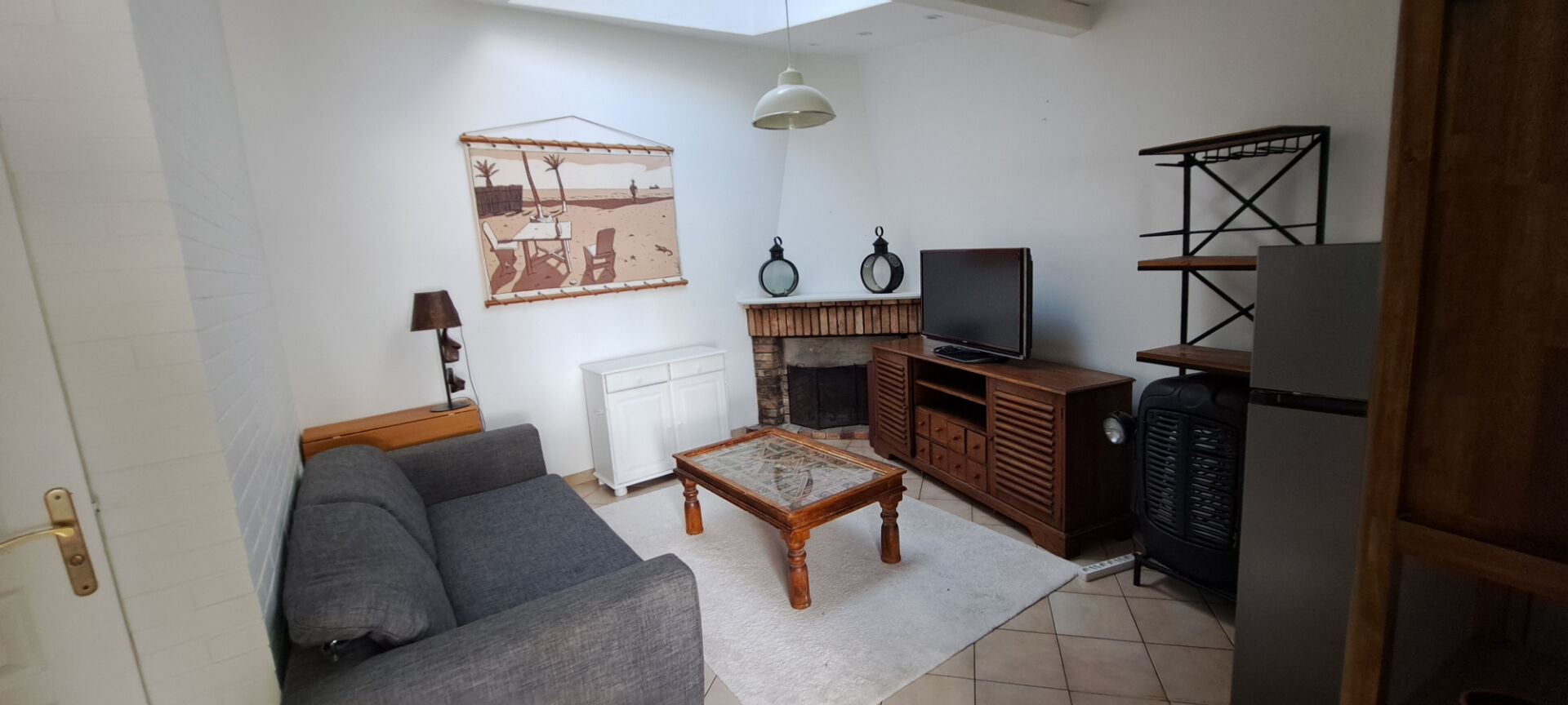 Maison - Champigny Sur Marne - 2 pièces 42 m2