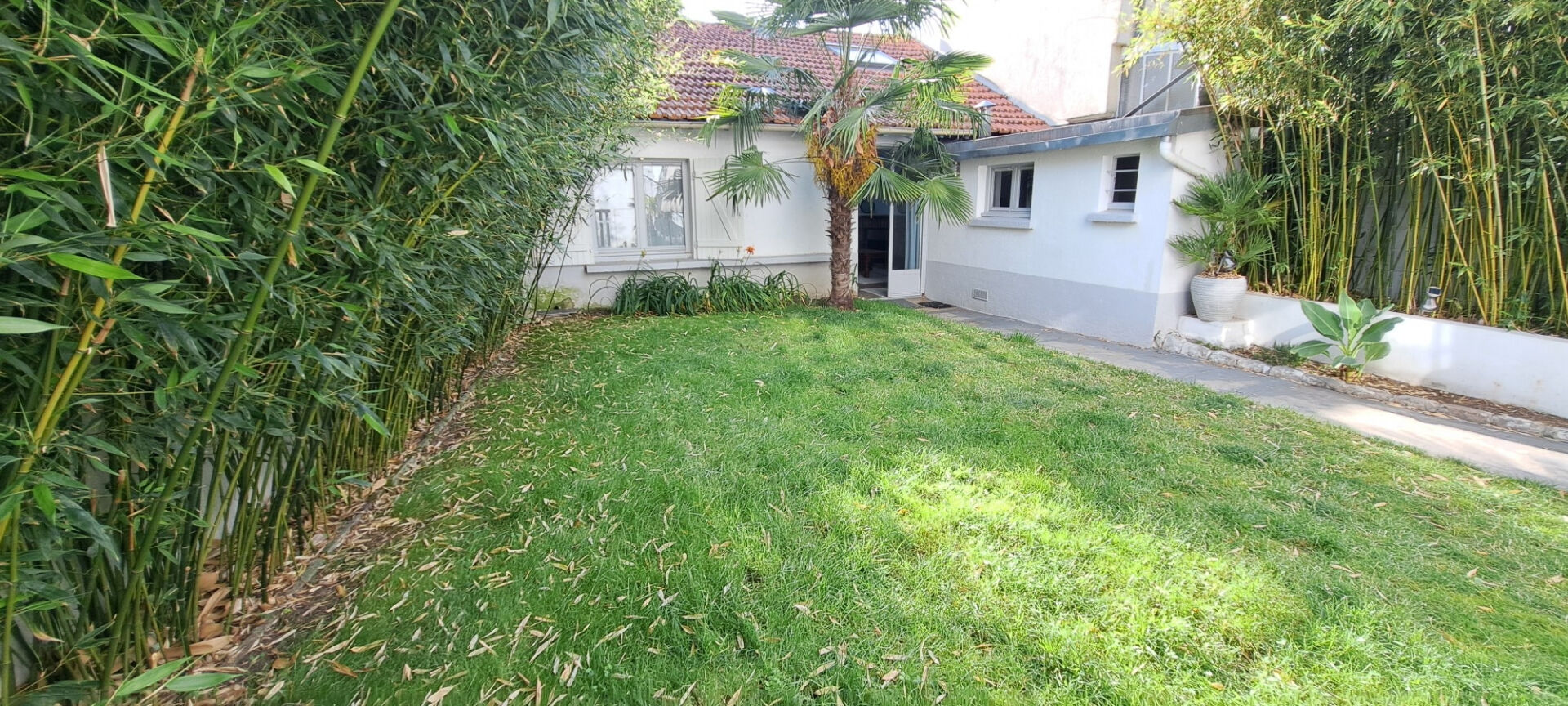 Ensemble immobilier - Champigny Sur Marne - 5 pièces 153m2