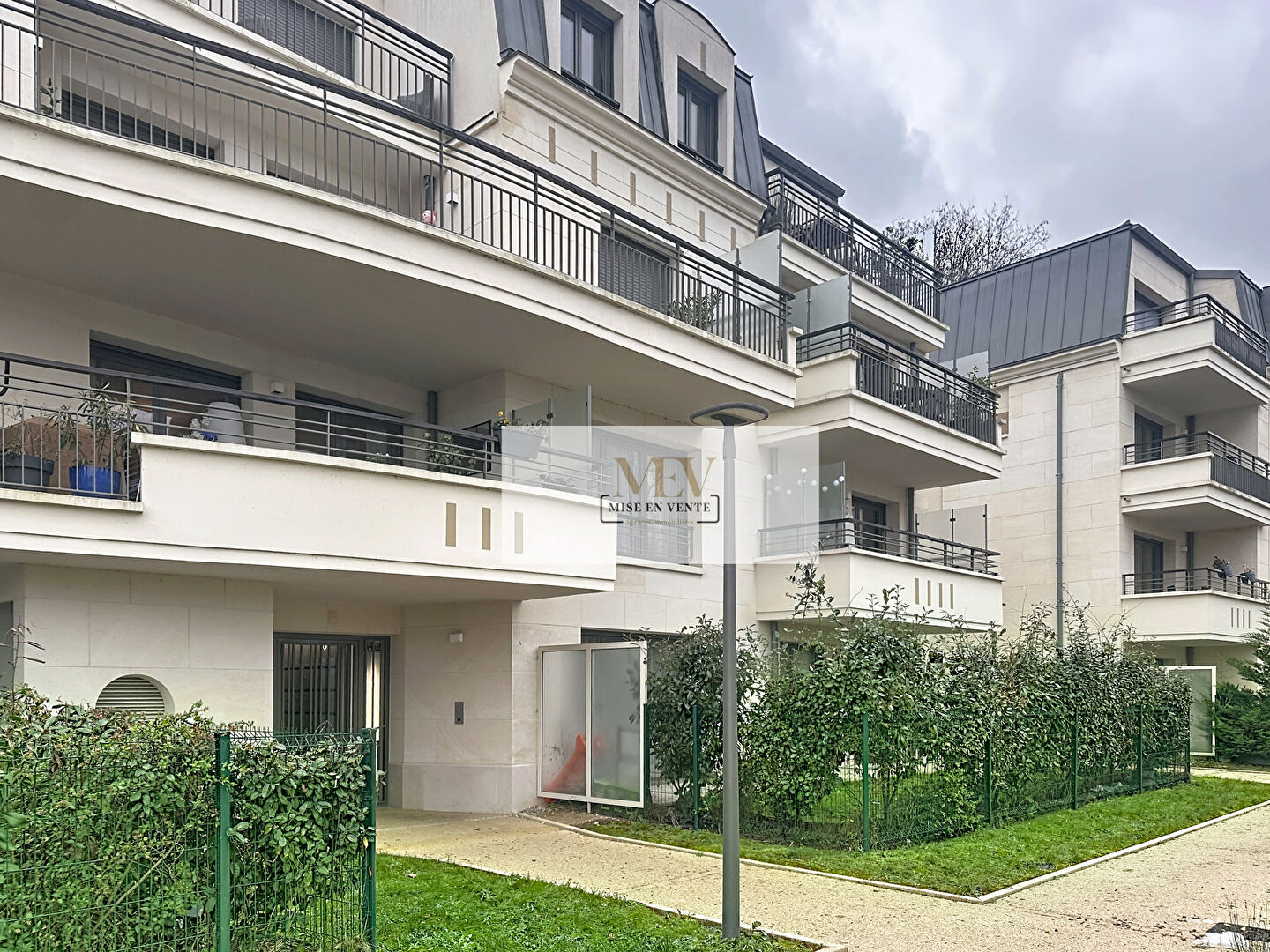 Agence immobilière de MISE EN VENTE Bry sur Marne - Mise en vente Bry sur Marne