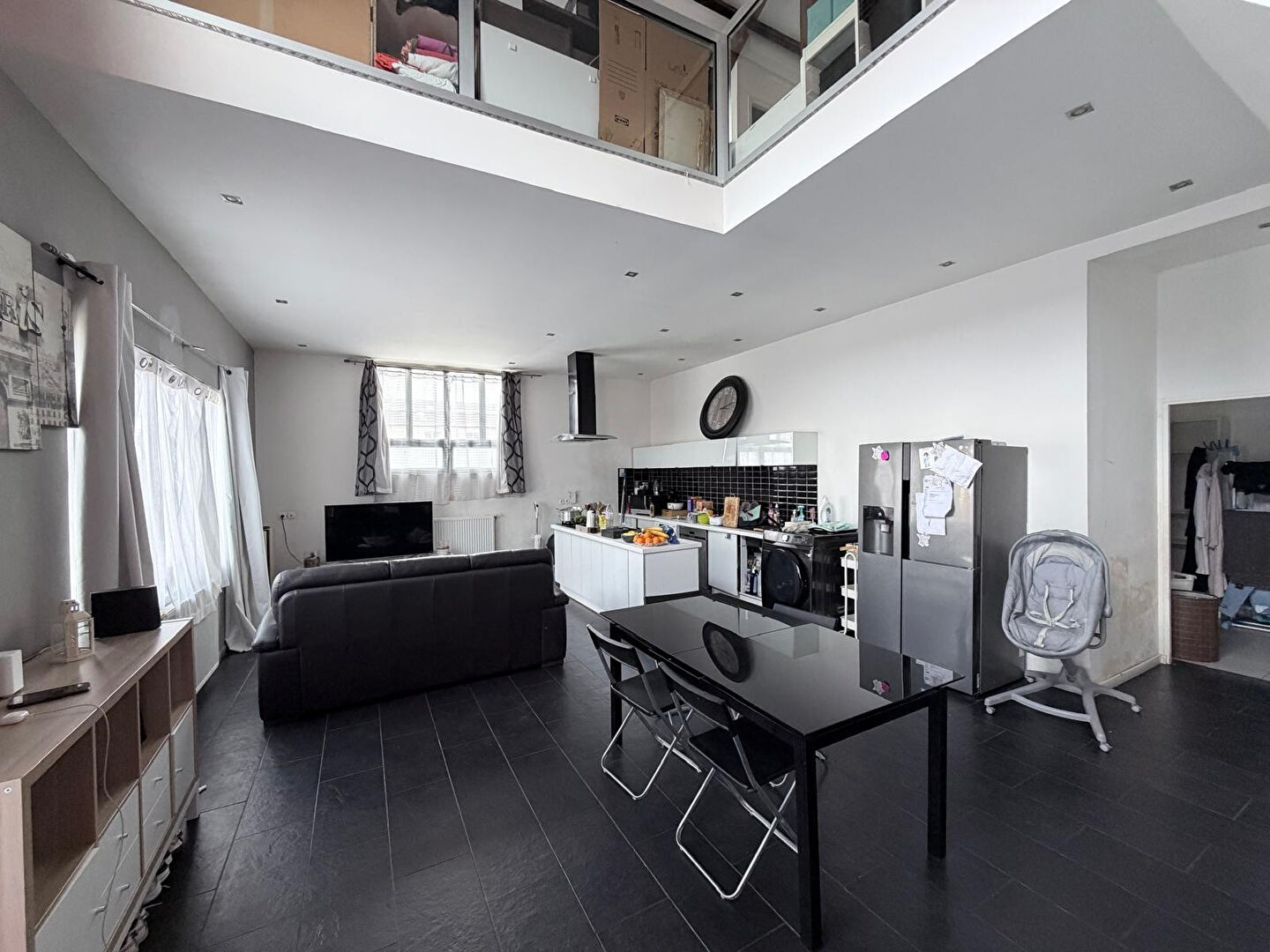 Agence immobilière de MISE EN VENTE - Mise en Vente Champigny sur Marne