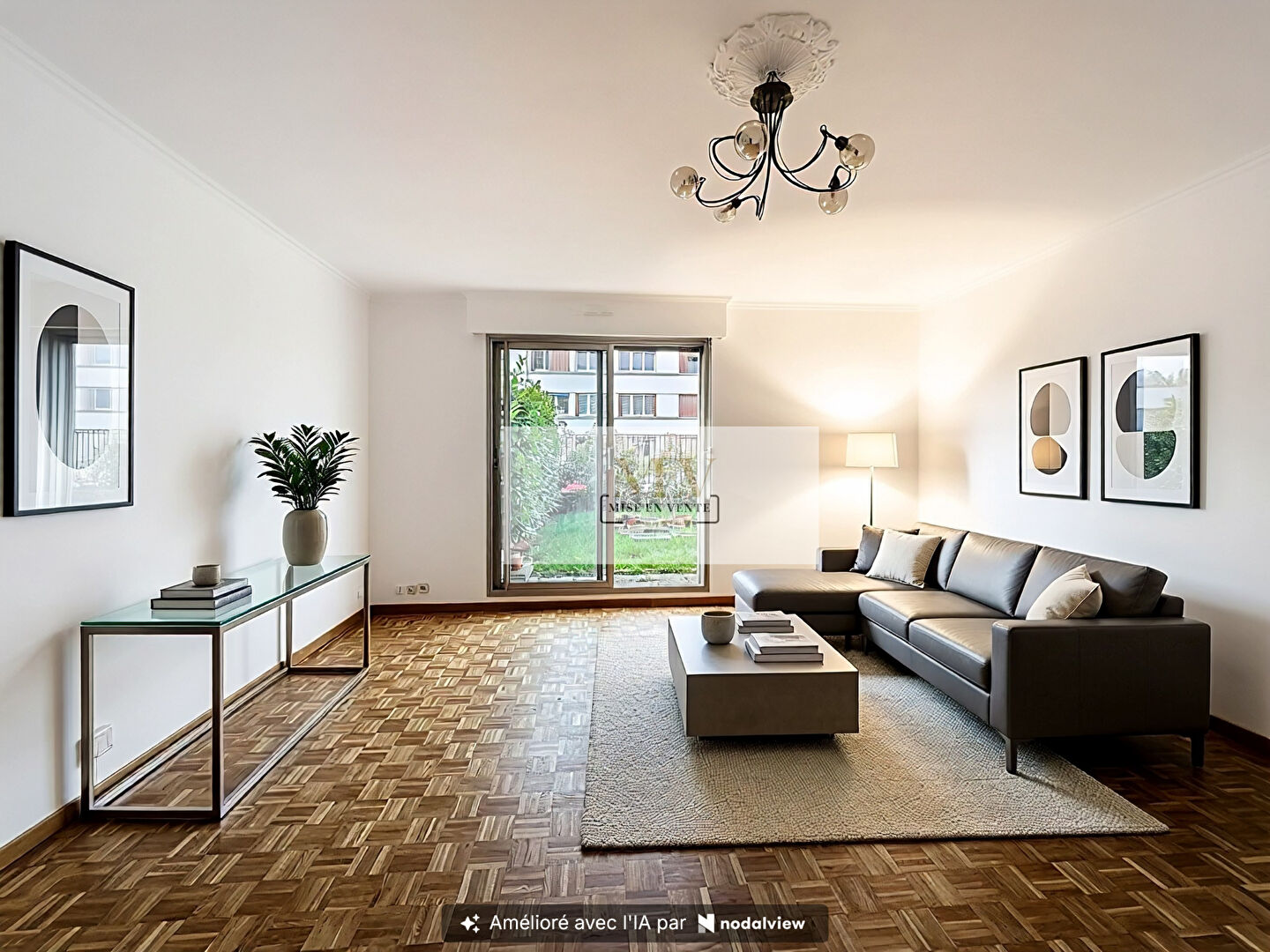 Agence immobilière de MISE EN VENTE Bry sur Marne - Mise en vente Bry sur Marne