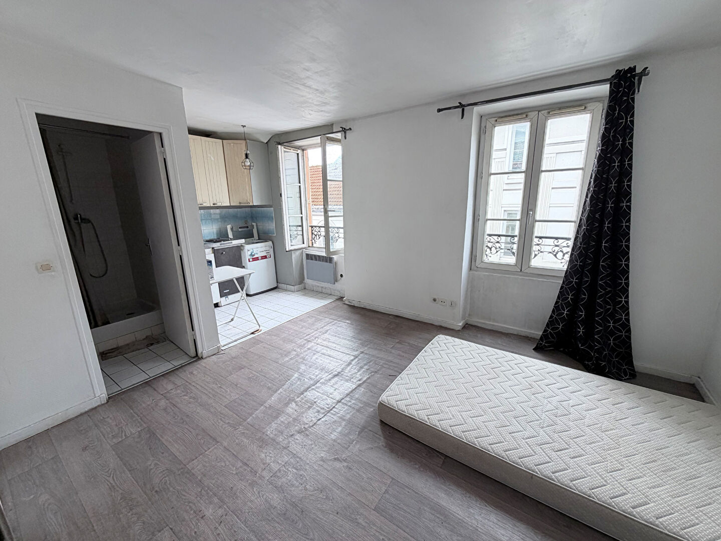 Agence immobilière de MISE EN VENTE - Mise en Vente Champigny sur Marne