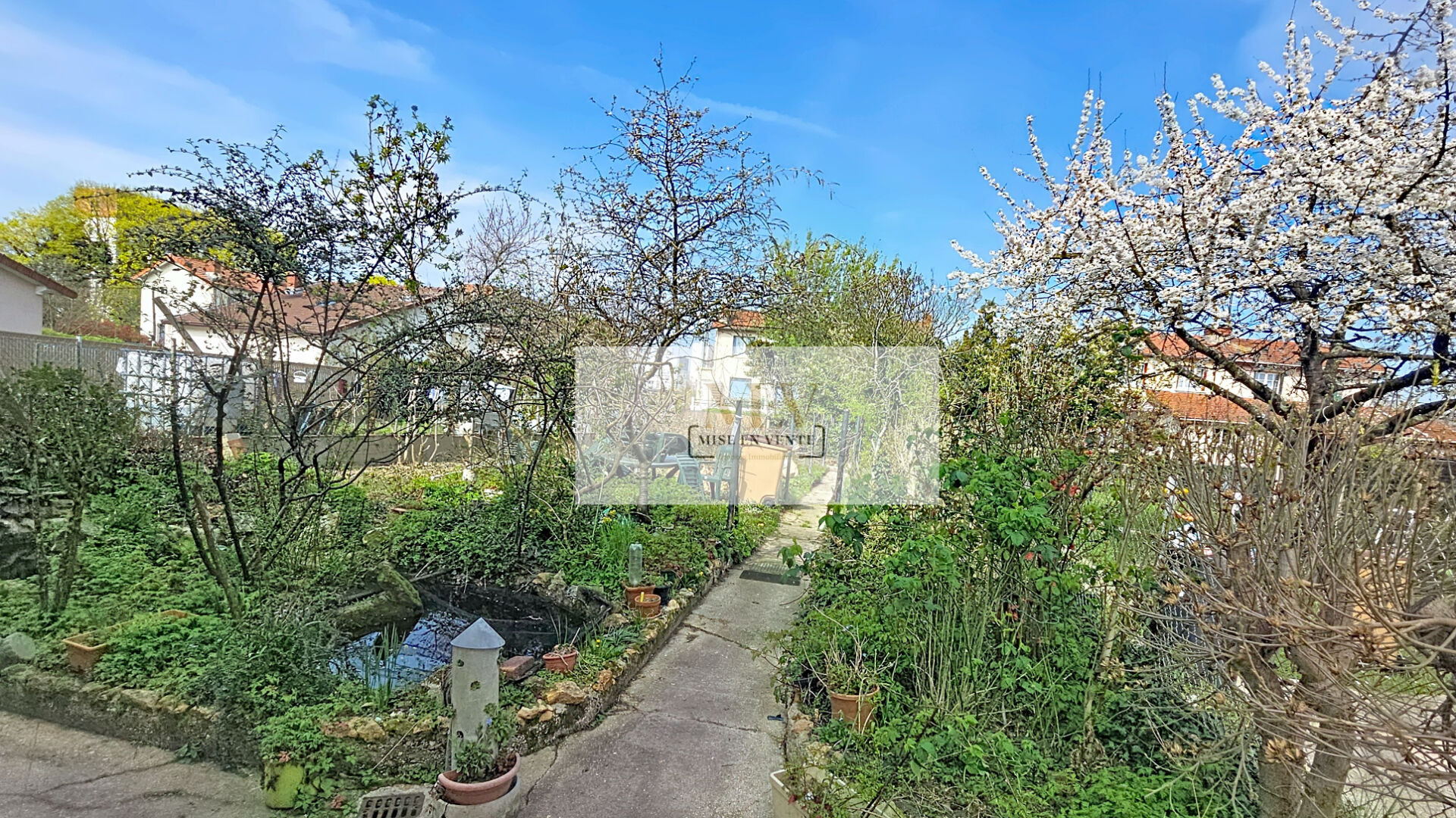 Agence immobilière de MISE EN VENTE Bry sur Marne - Mise en vente Bry sur Marne