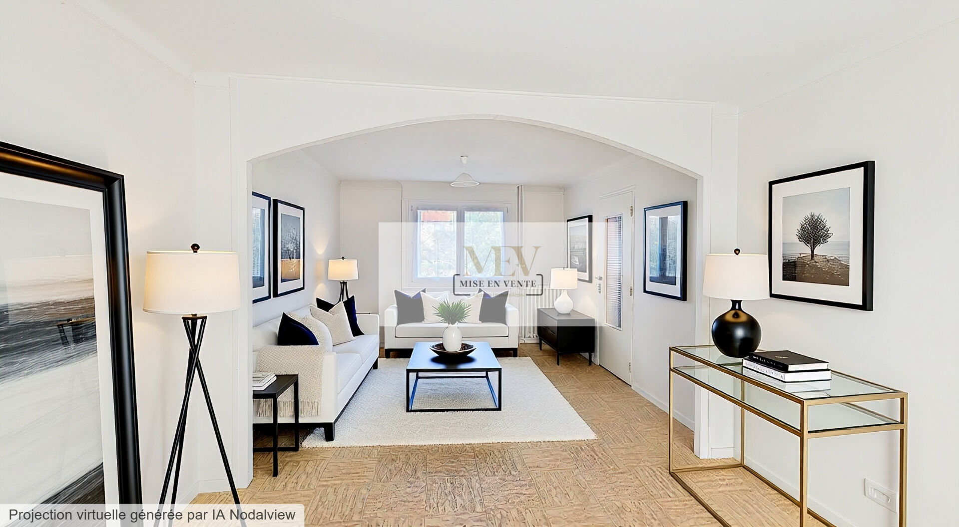 Agence immobilière de MISE EN VENTE Bry sur Marne - Mise en vente Bry sur Marne