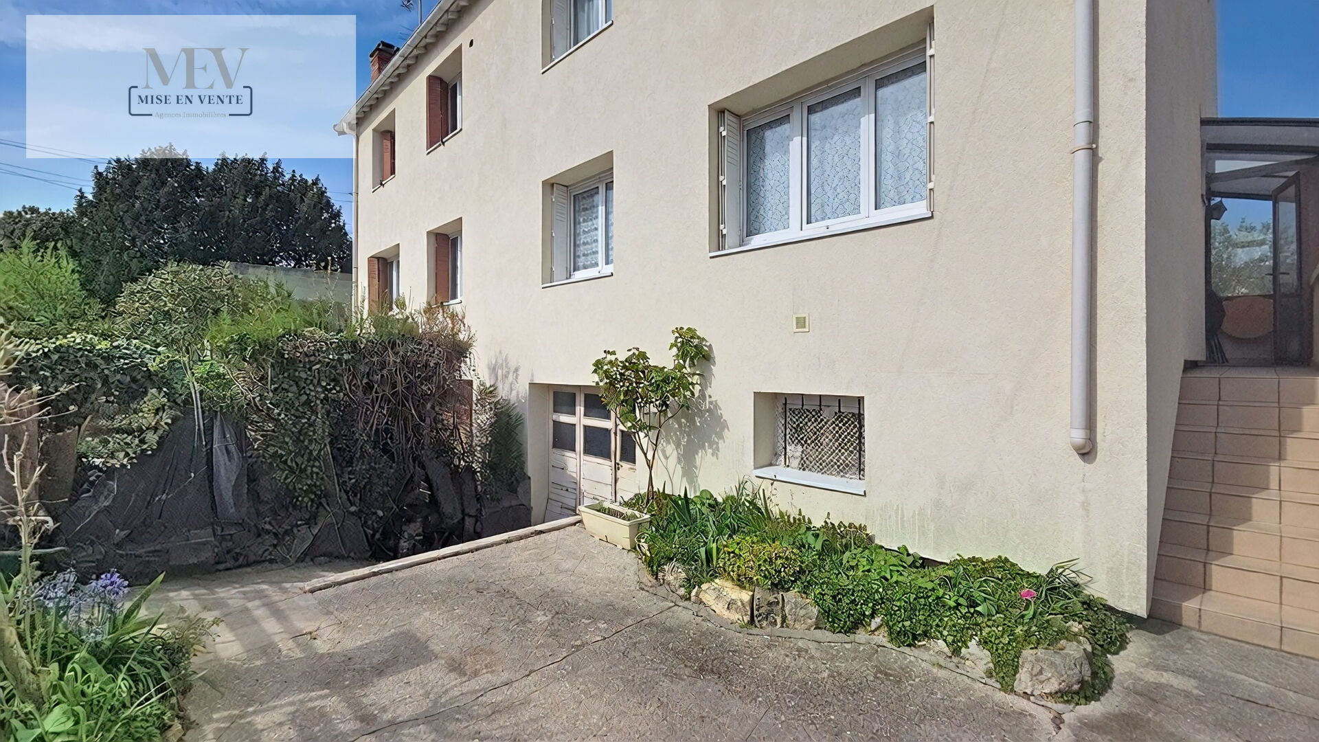 Agence immobilière de MISE EN VENTE Bry sur Marne - Mise en vente Bry sur Marne