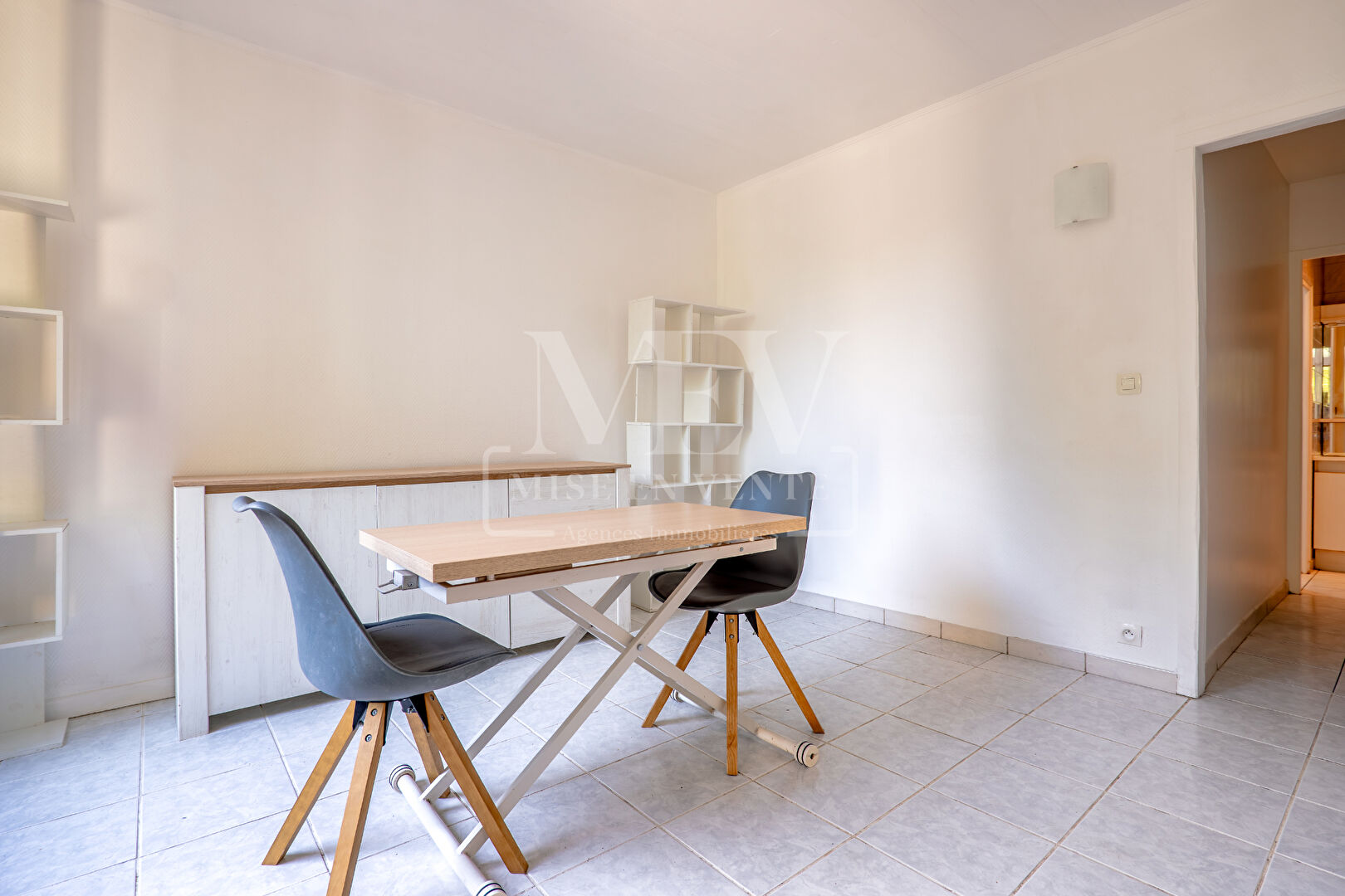 Agence immobilière de MISE EN VENTE - Mise en Vente Champigny sur Marne
