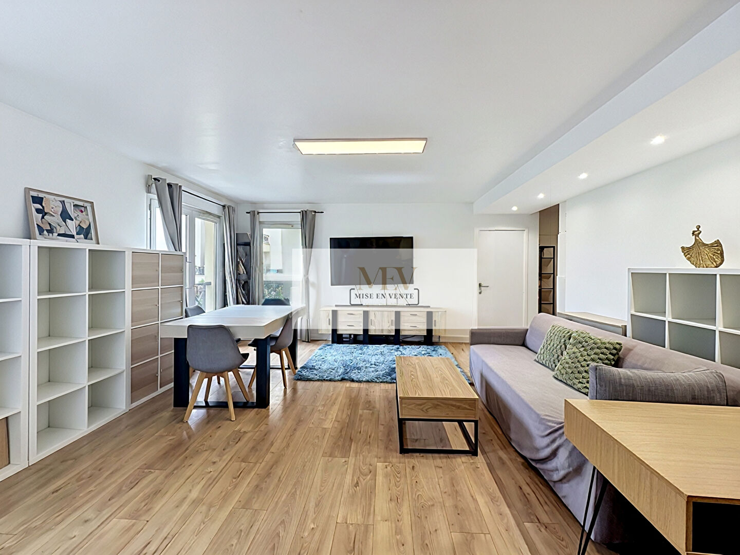 Agence immobilière de MISE EN VENTE Bry sur Marne - Mise en vente Bry sur Marne