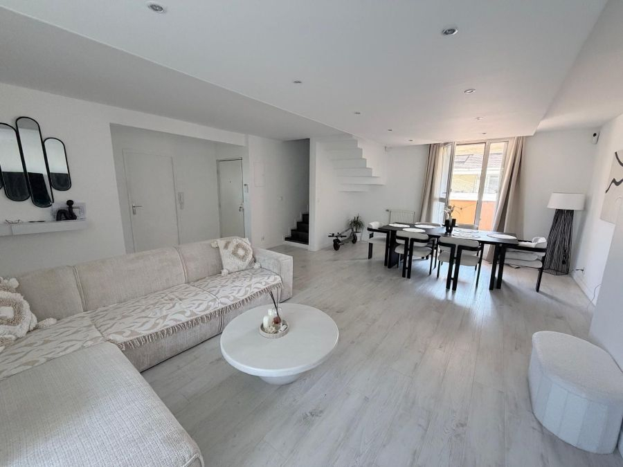 Agence immobilière de MISE EN VENTE - Mise en Vente Champigny sur Marne