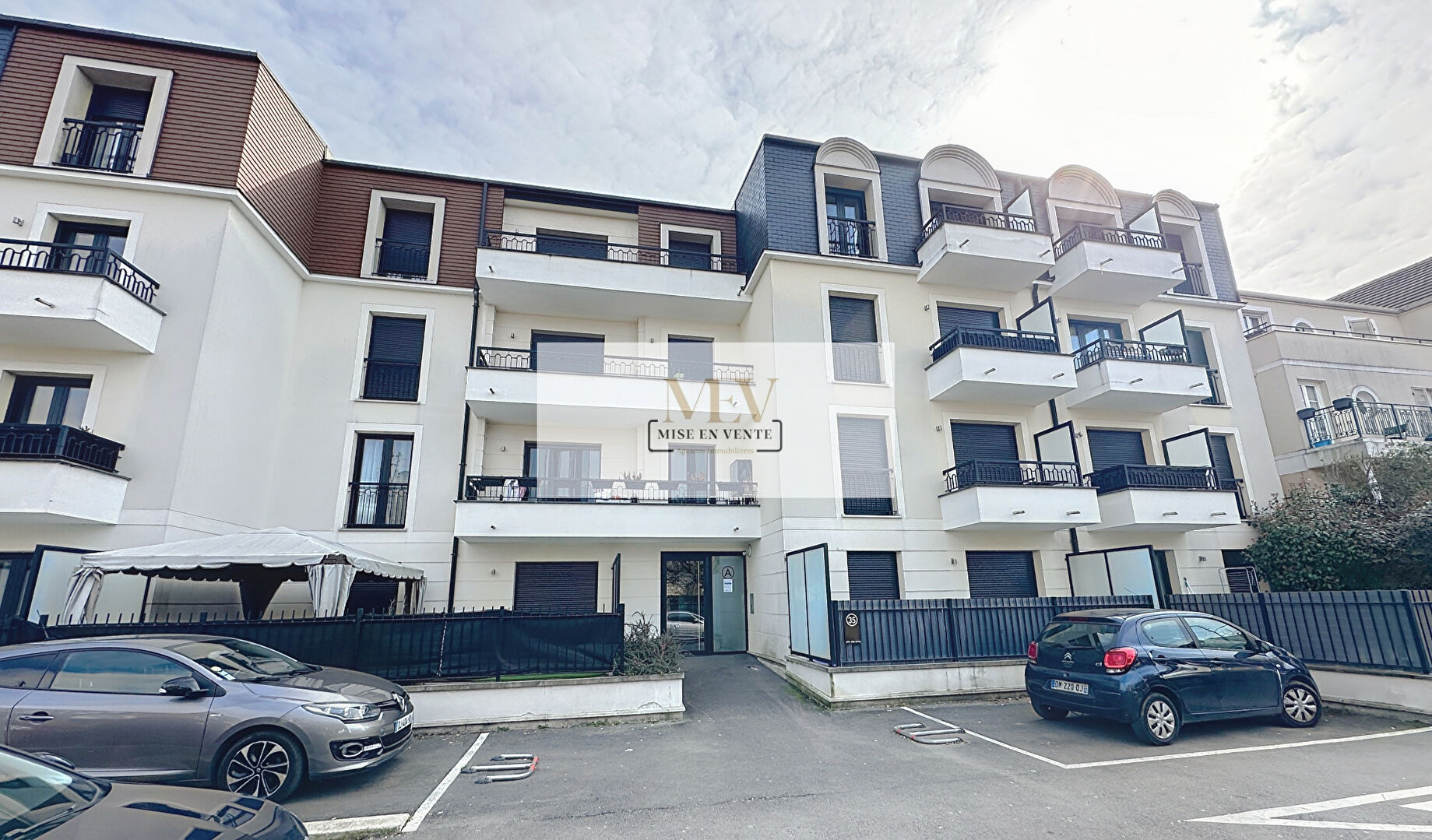Agence immobilière de MISE EN VENTE Bry sur Marne - Mise en vente Bry sur Marne