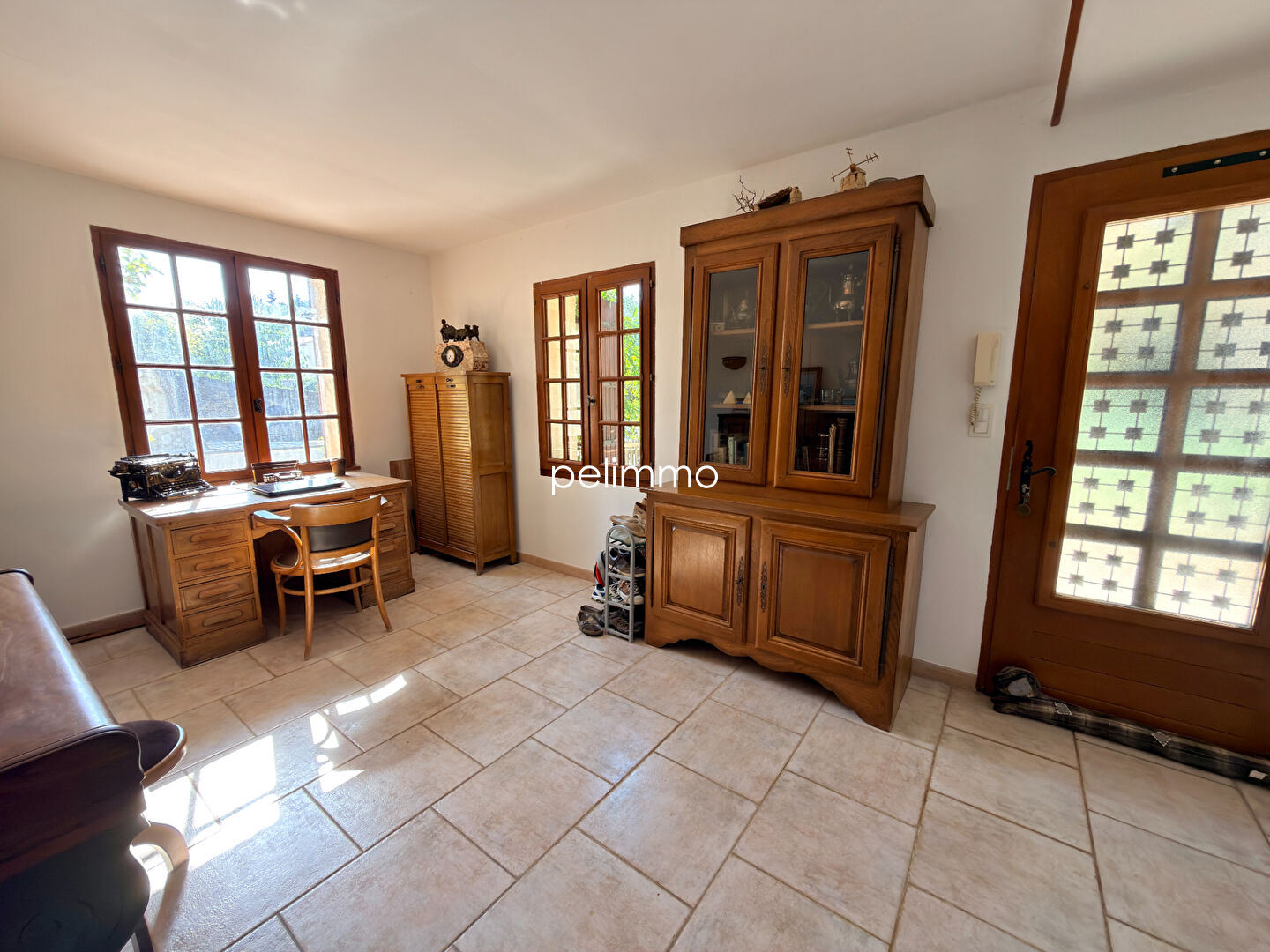 GRANS - VILLA T6 de 175m² / Terrain 1880m²