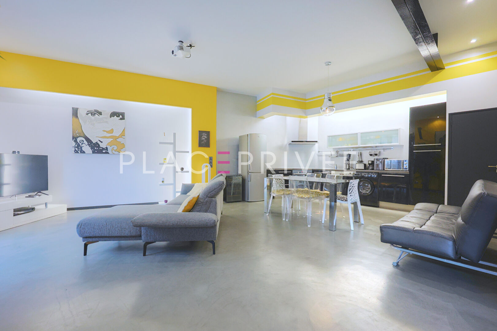 Photo LOFT MEUBLÉ image 2/6