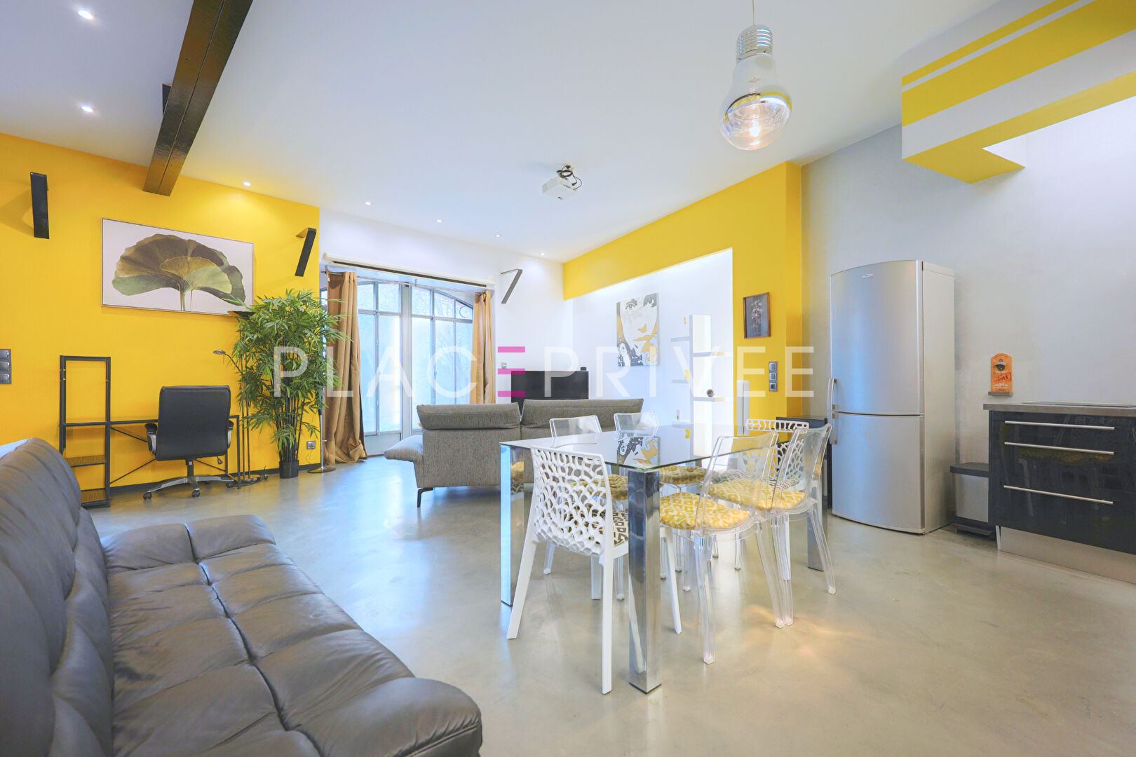 Photo LOFT MEUBLÉ image 4/6