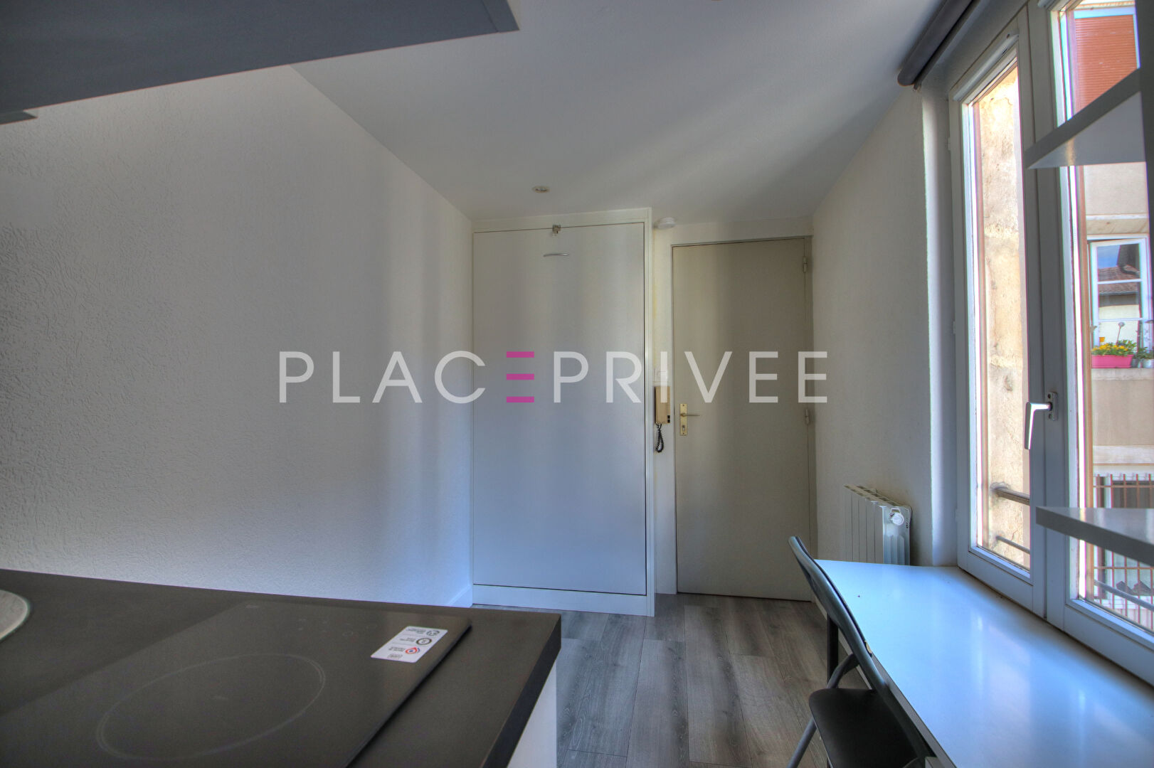 Photo Studette meublée image 2/4