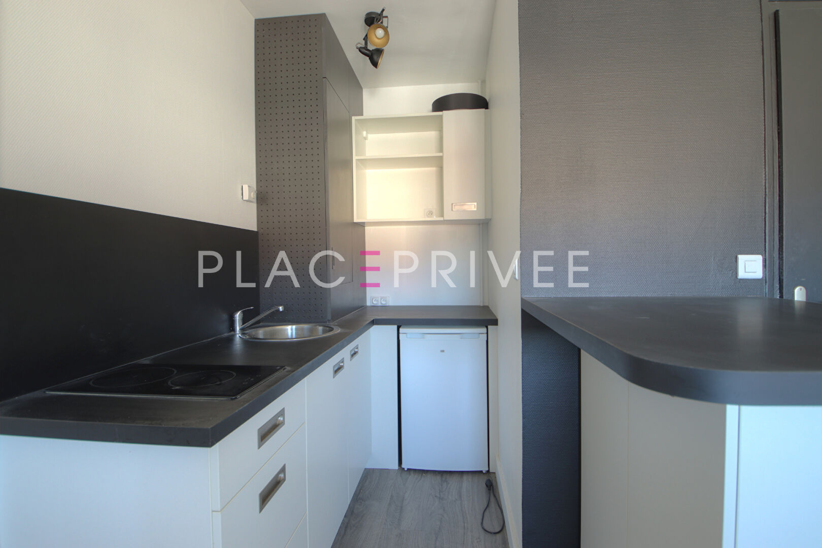 Agence immobilière de PLACE PRIVÉE - Place des Vosges