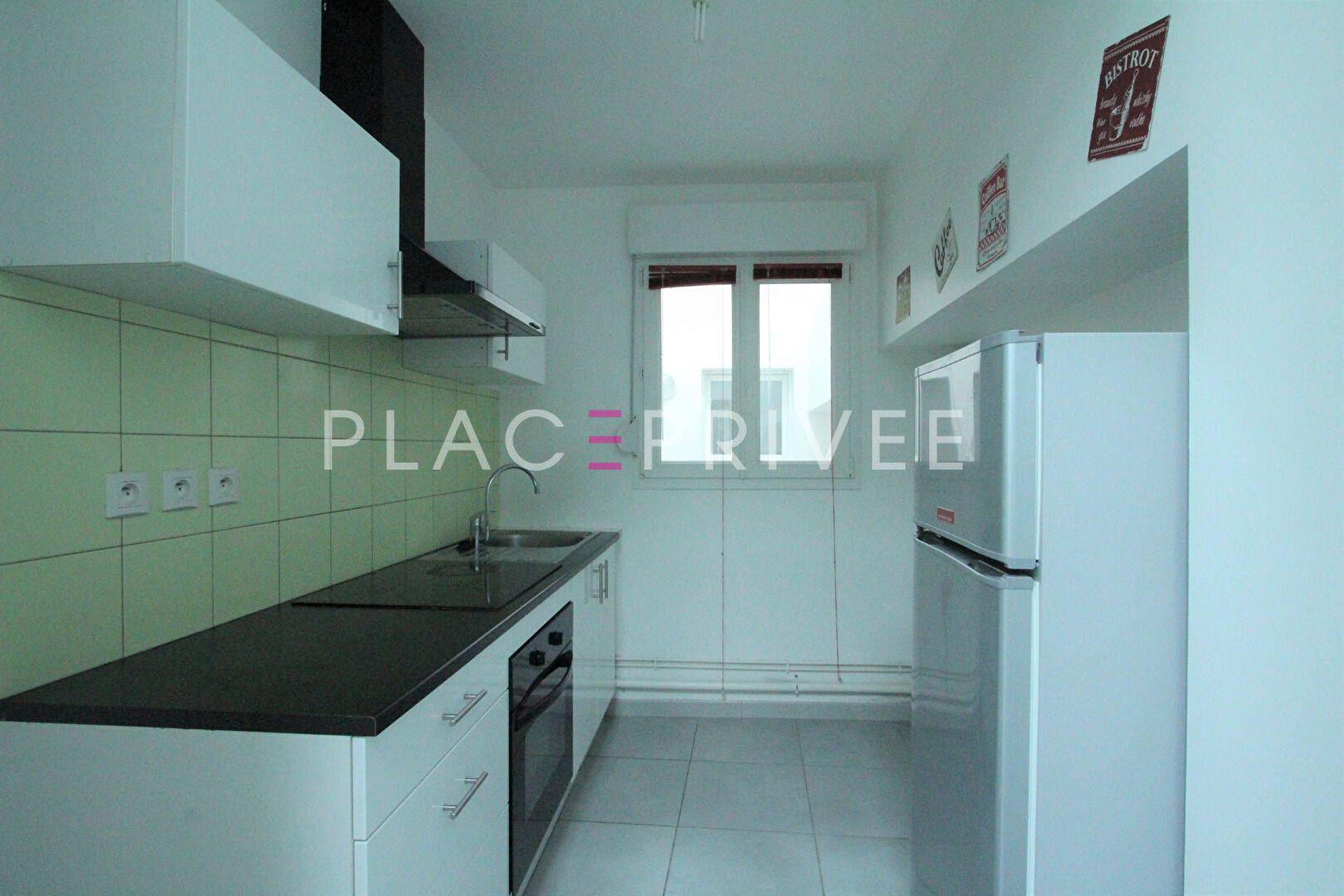 Agence immobilière de PLACE PRIVÉE - Place des Vosges