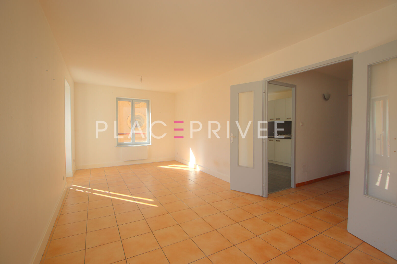 Agence immobilière de PLACE PRIVÉE - Place des Vosges