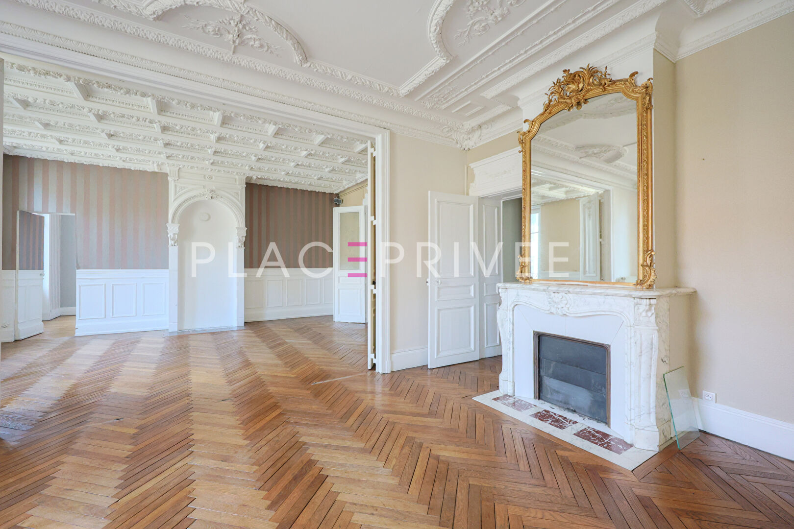 Photo Appartement de caractère image 1/6