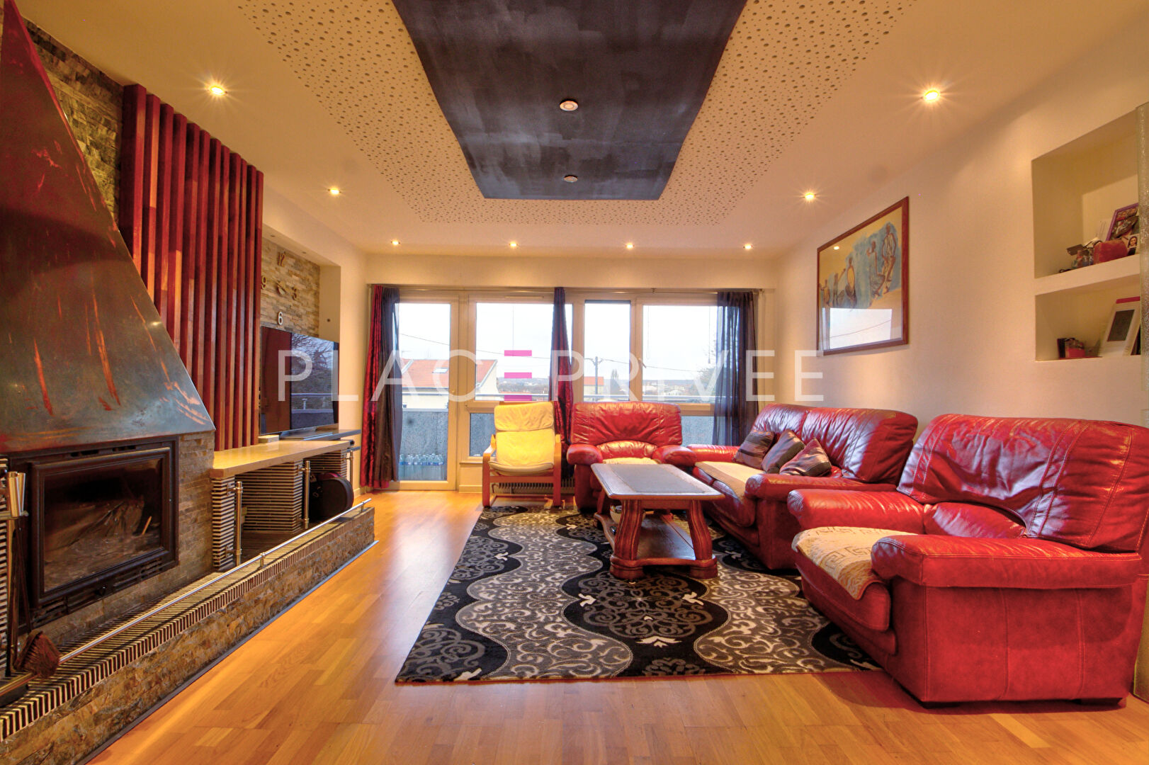 Photo Appartement avec balcon image 2/6