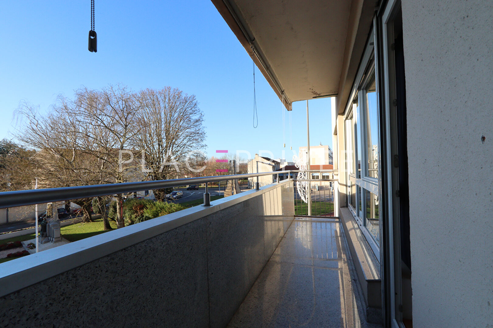 Photo Appartement avec balcon image 3/6