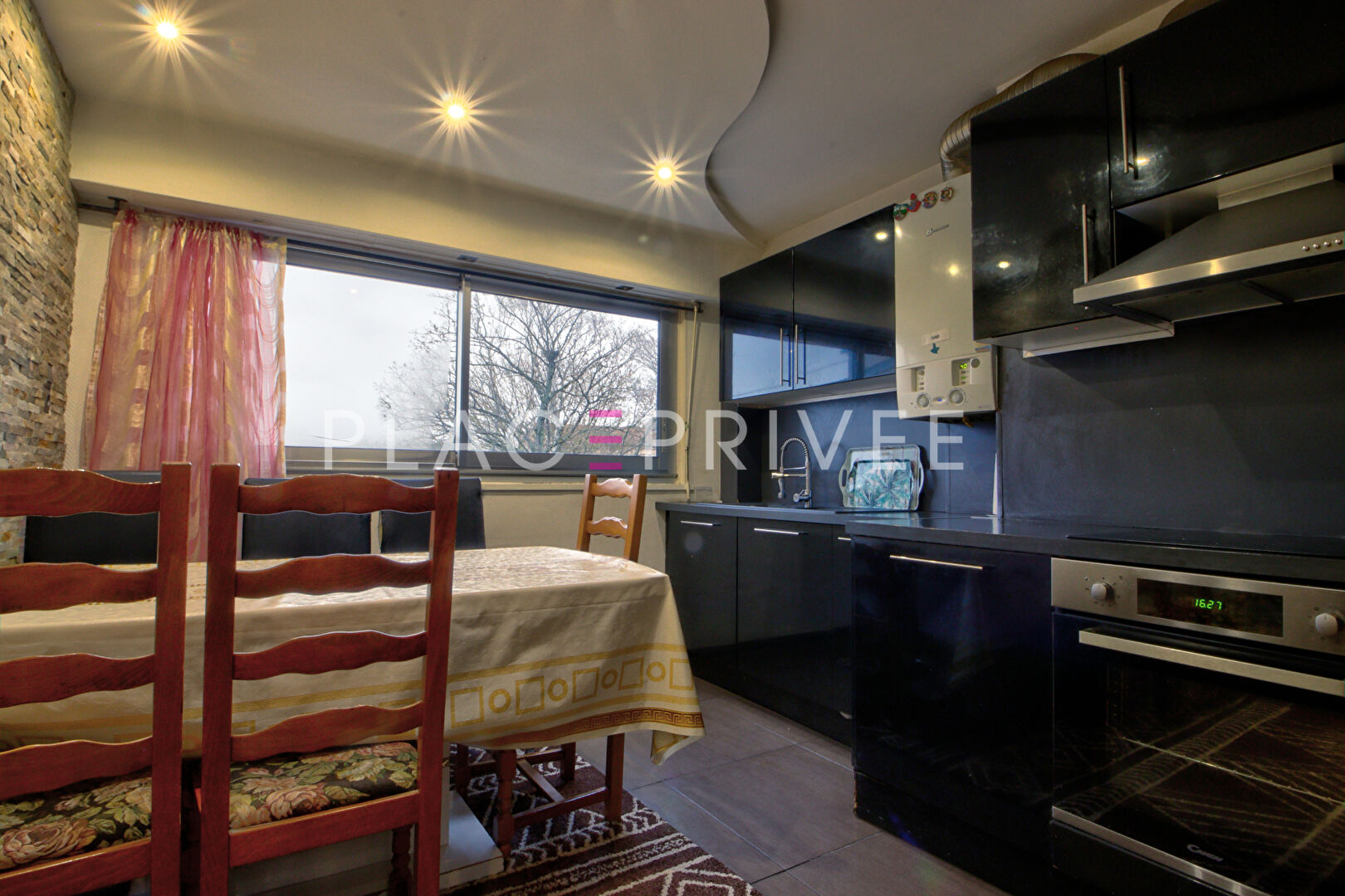 Photo Appartement avec balcon image 5/6