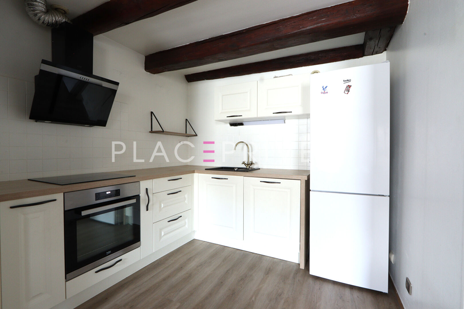 Photo Appartement  meublé image 3/6