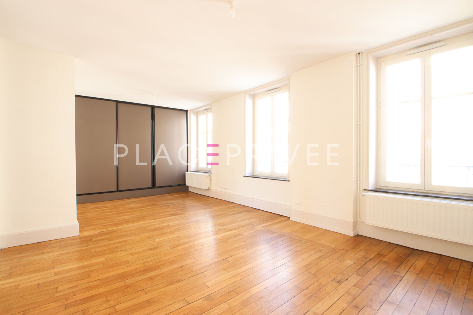 Photo Appartement de charme avec terrasse image 2/6