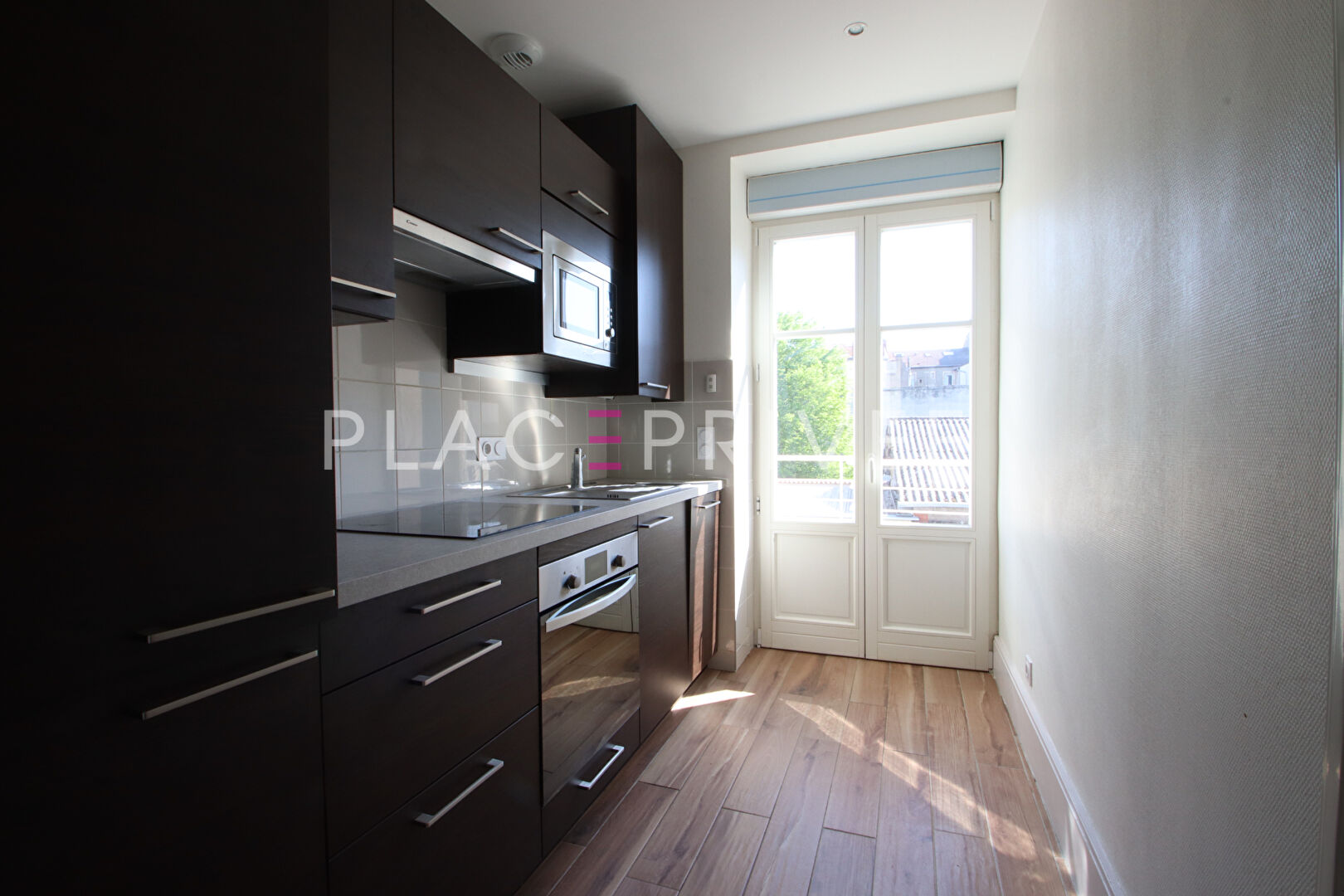 Photo Appartement de charme avec terrasse image 4/6