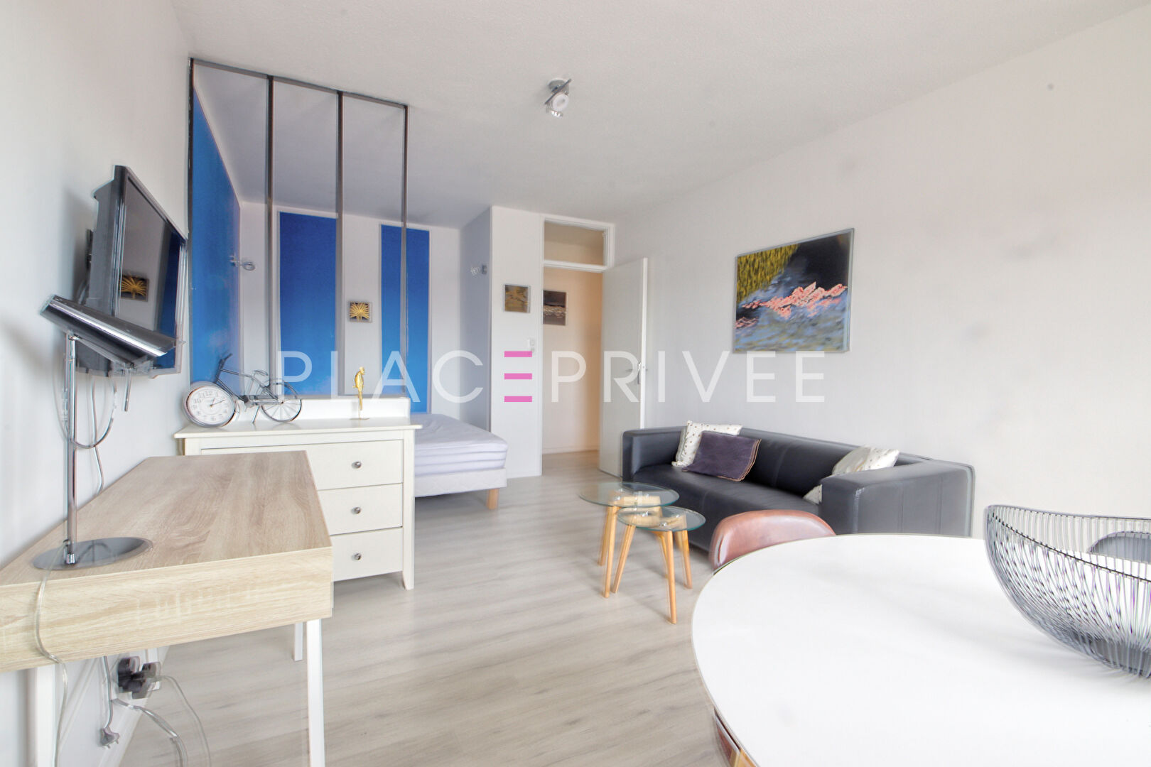 Photo Appartement meublé image 1/5