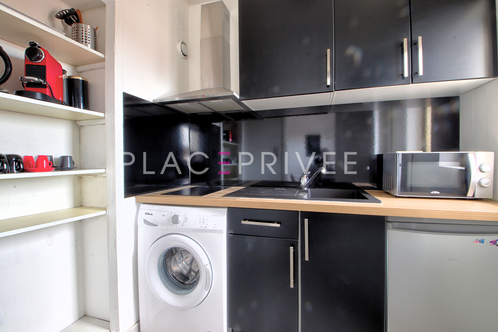 Photo Appartement meublé image 4/5