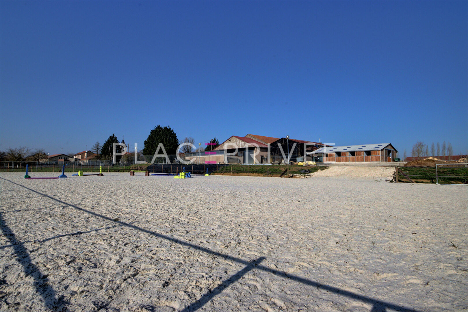 Photo Propriété équestre image 3/6