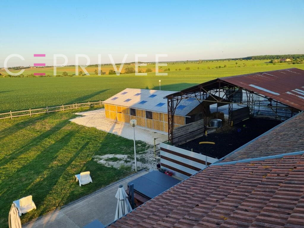 Photo Propriété équestre image 6/6