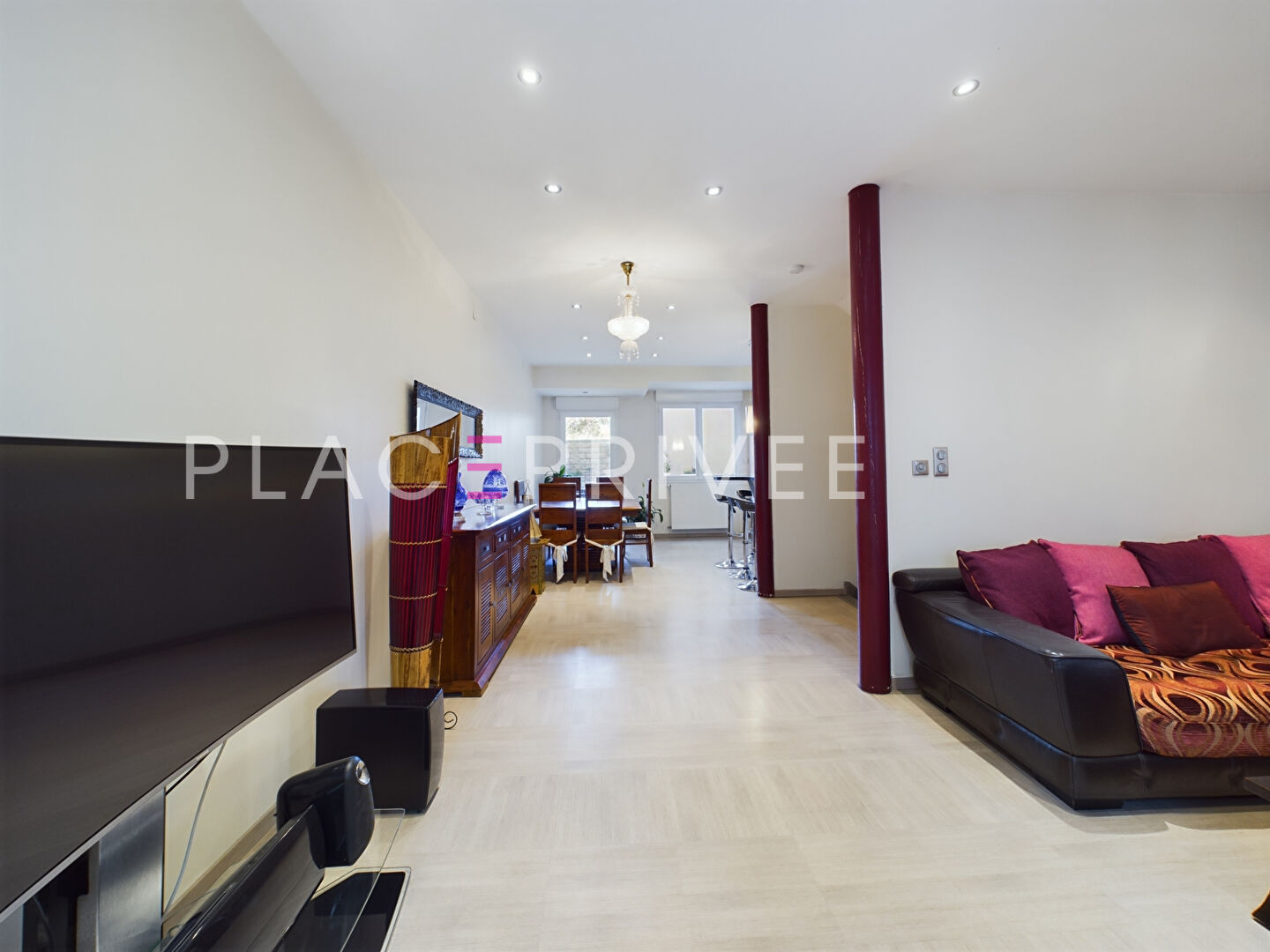 Photo Maison Art Déco image 1/6