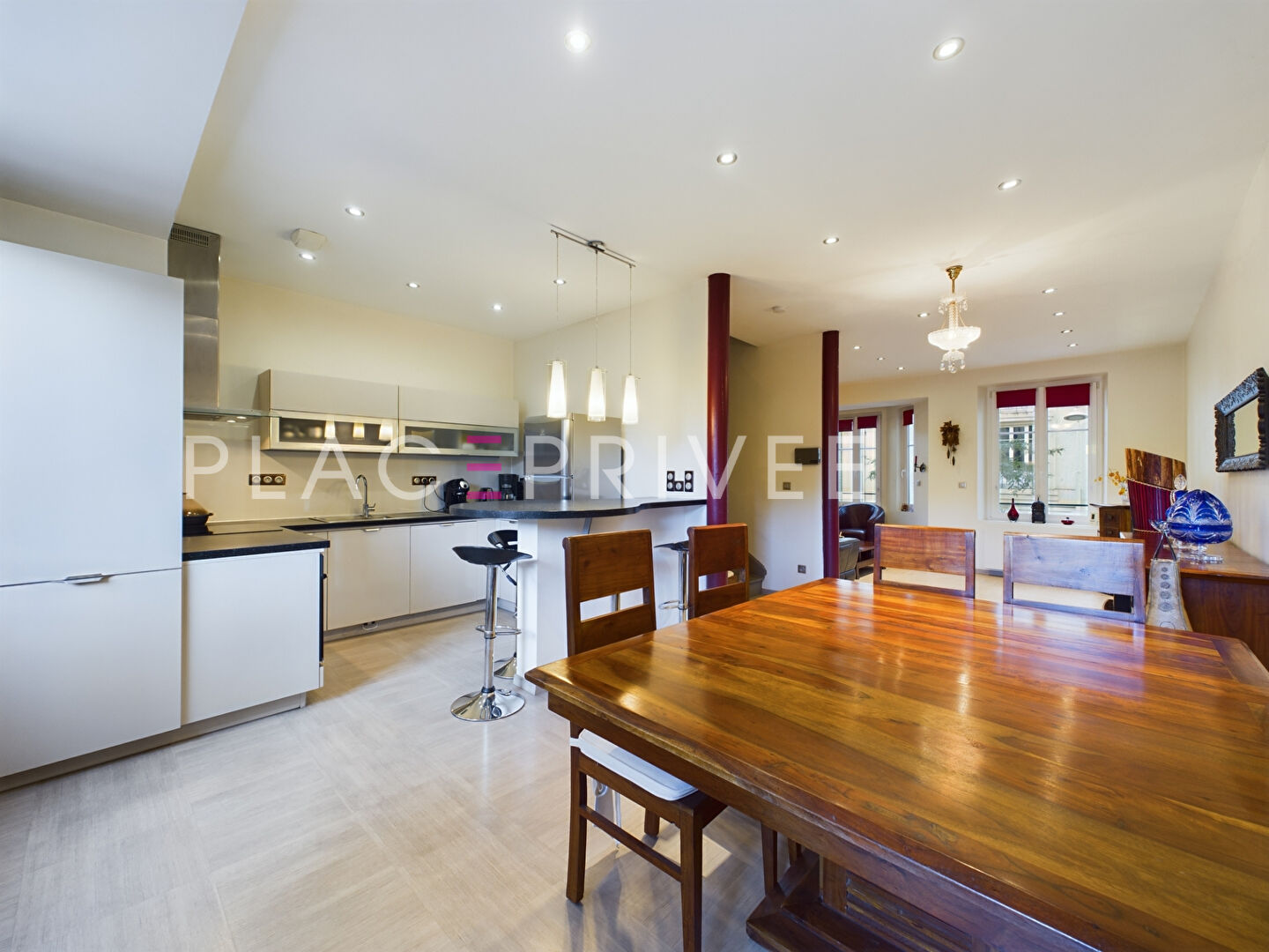 Photo Maison Art Déco image 2/6