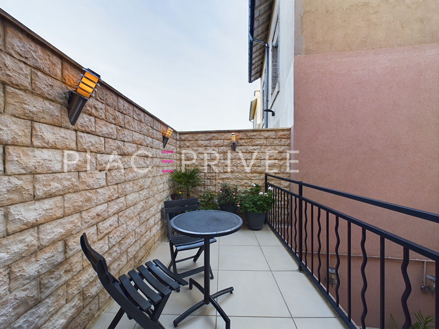 Photo Maison Art Déco image 4/6