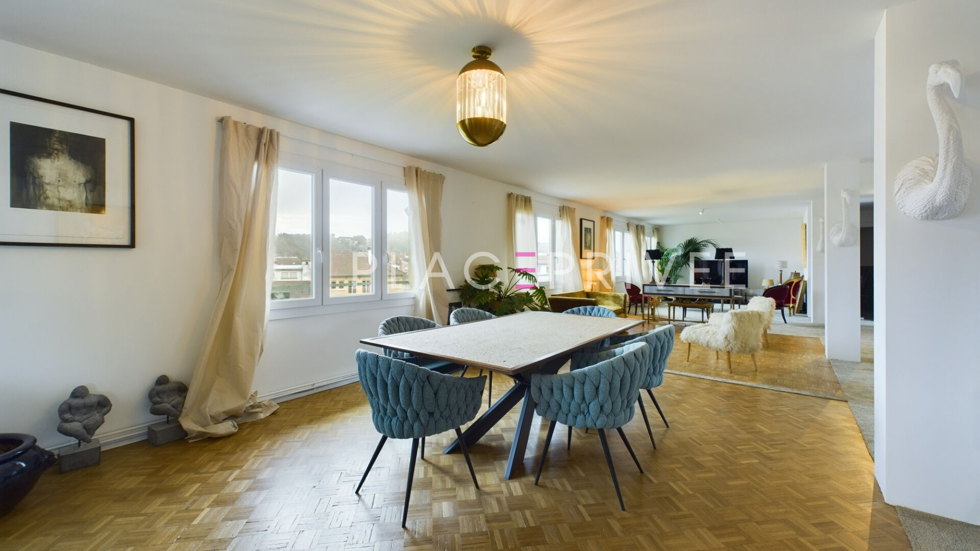 Photo Appartement avec ascenseur image 2/6