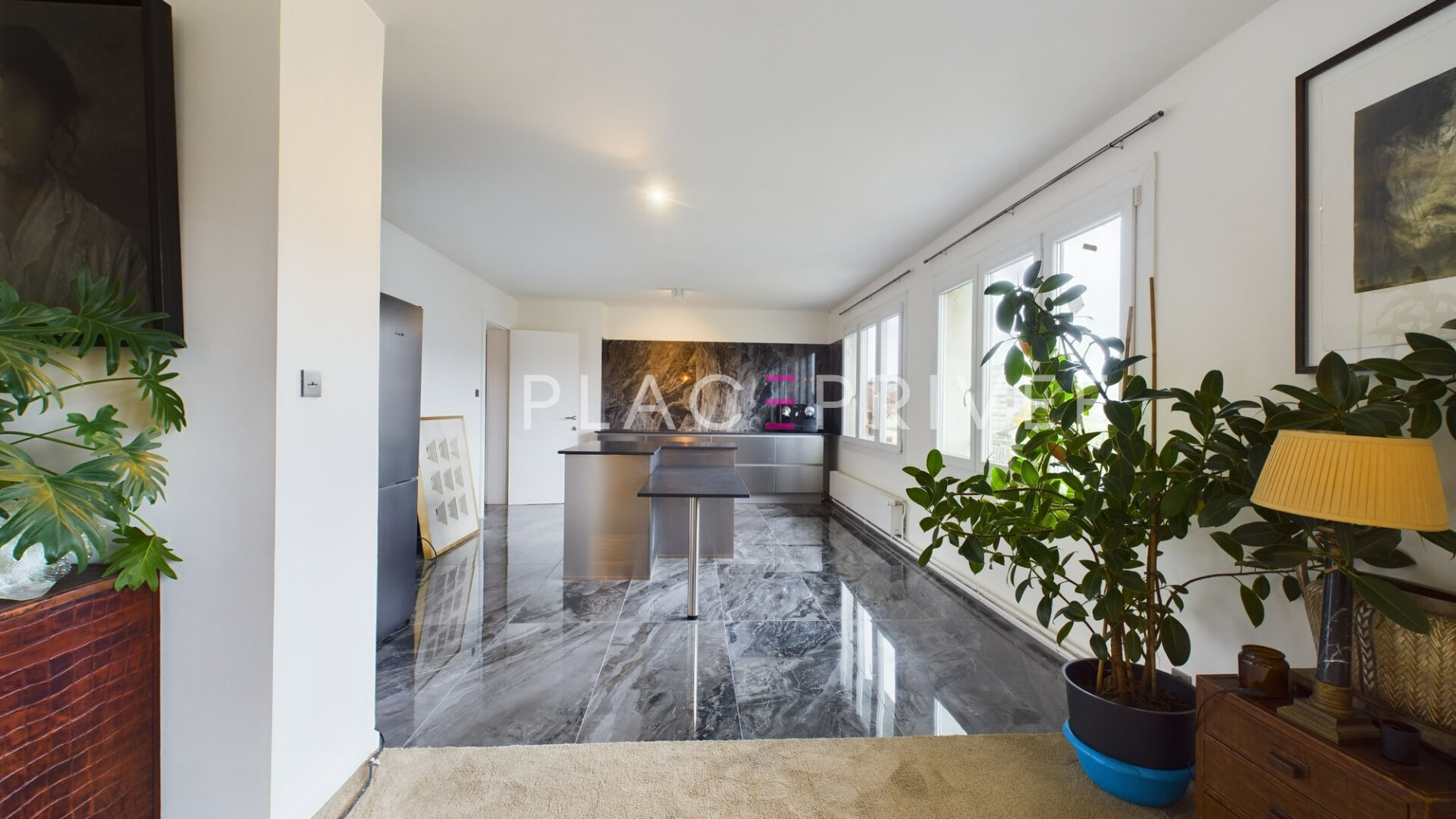 Photo Appartement avec ascenseur image 3/6