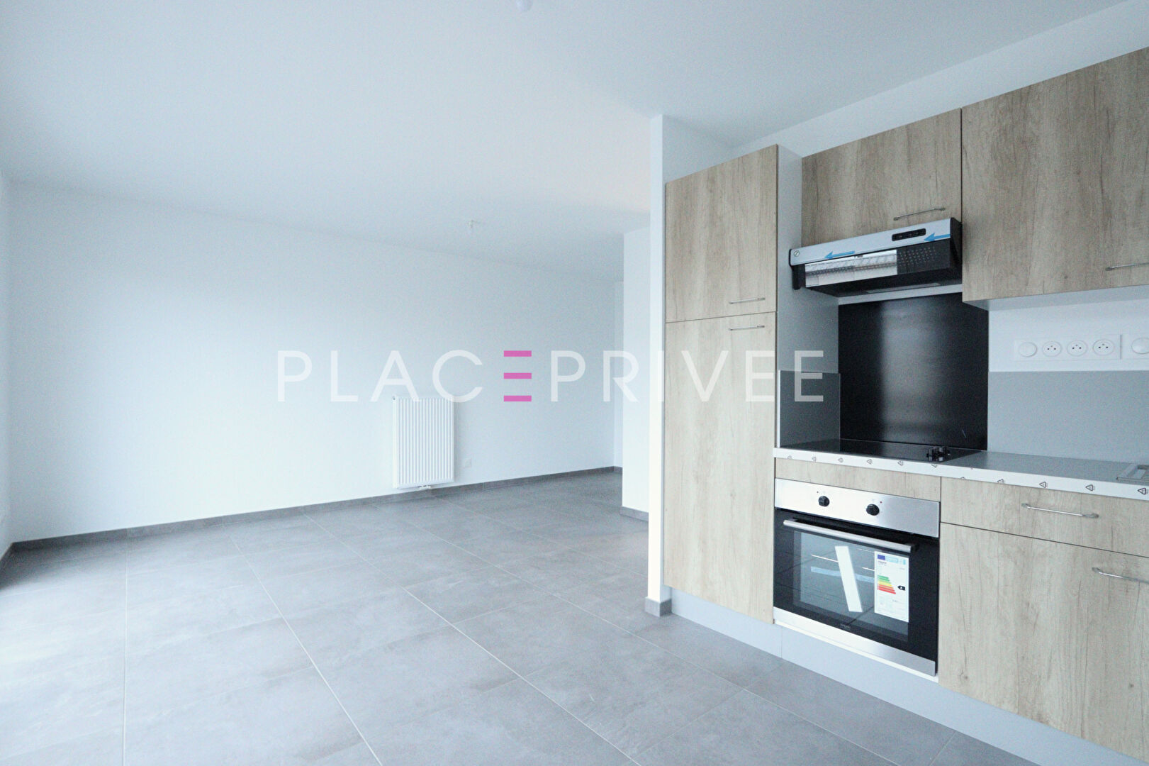 Agence immobilière de PLACE PRIVÉE - Place des Vosges