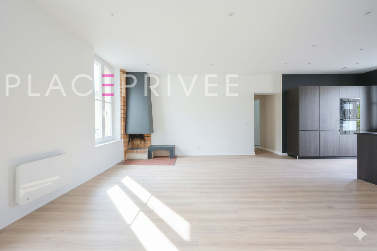 Photo Appartement rénové image 1/6