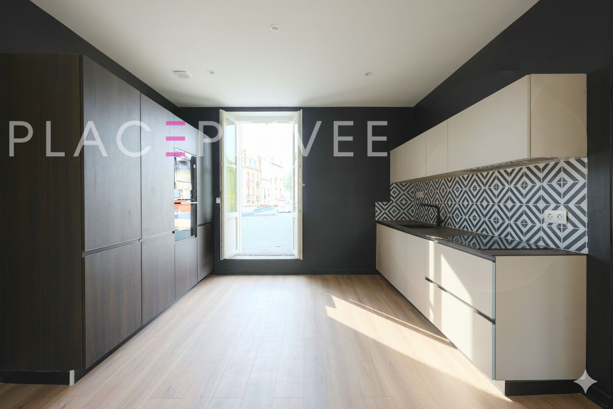 Photo Appartement rénové image 2/6