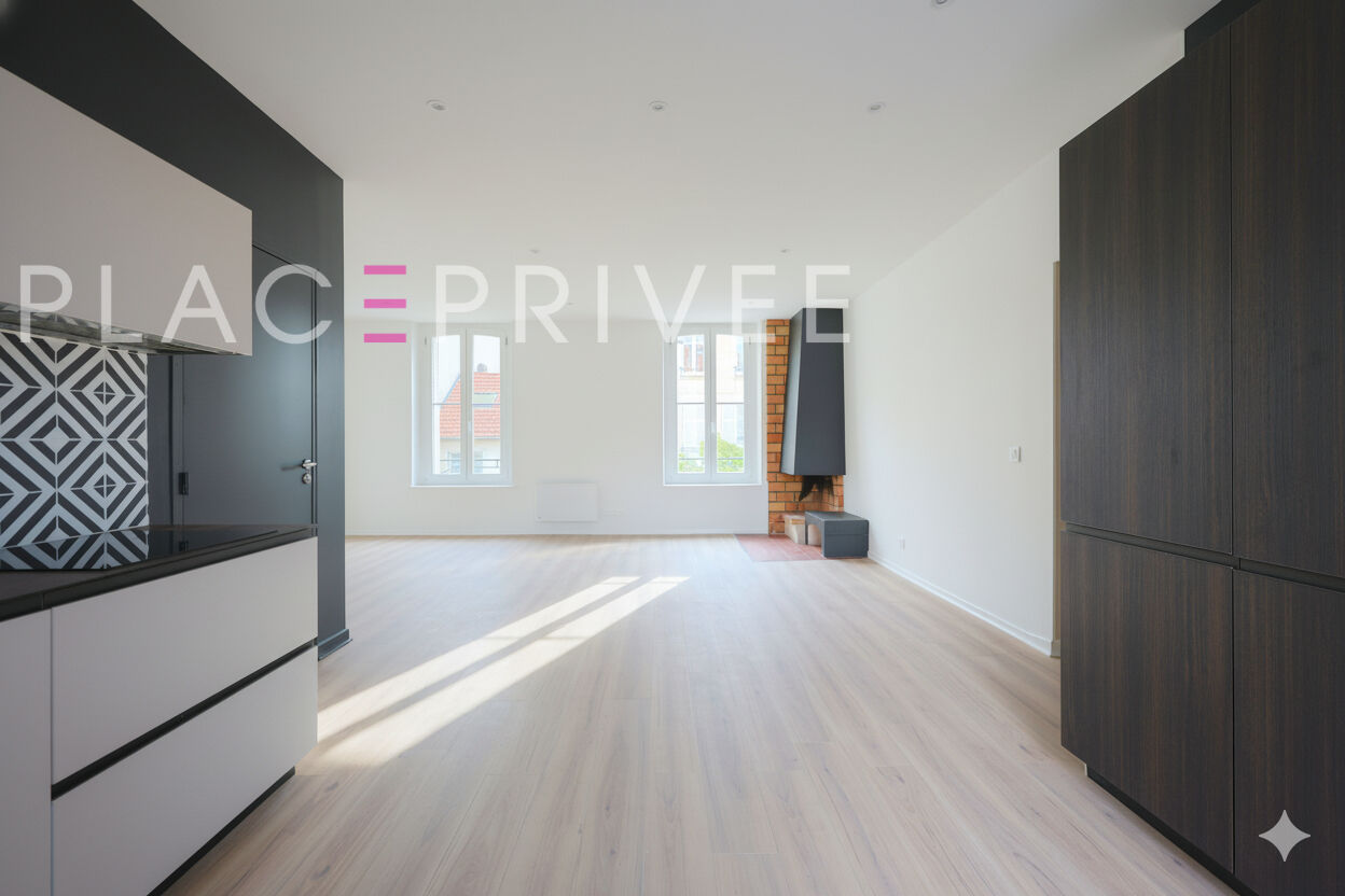 Photo Appartement rénové image 4/6