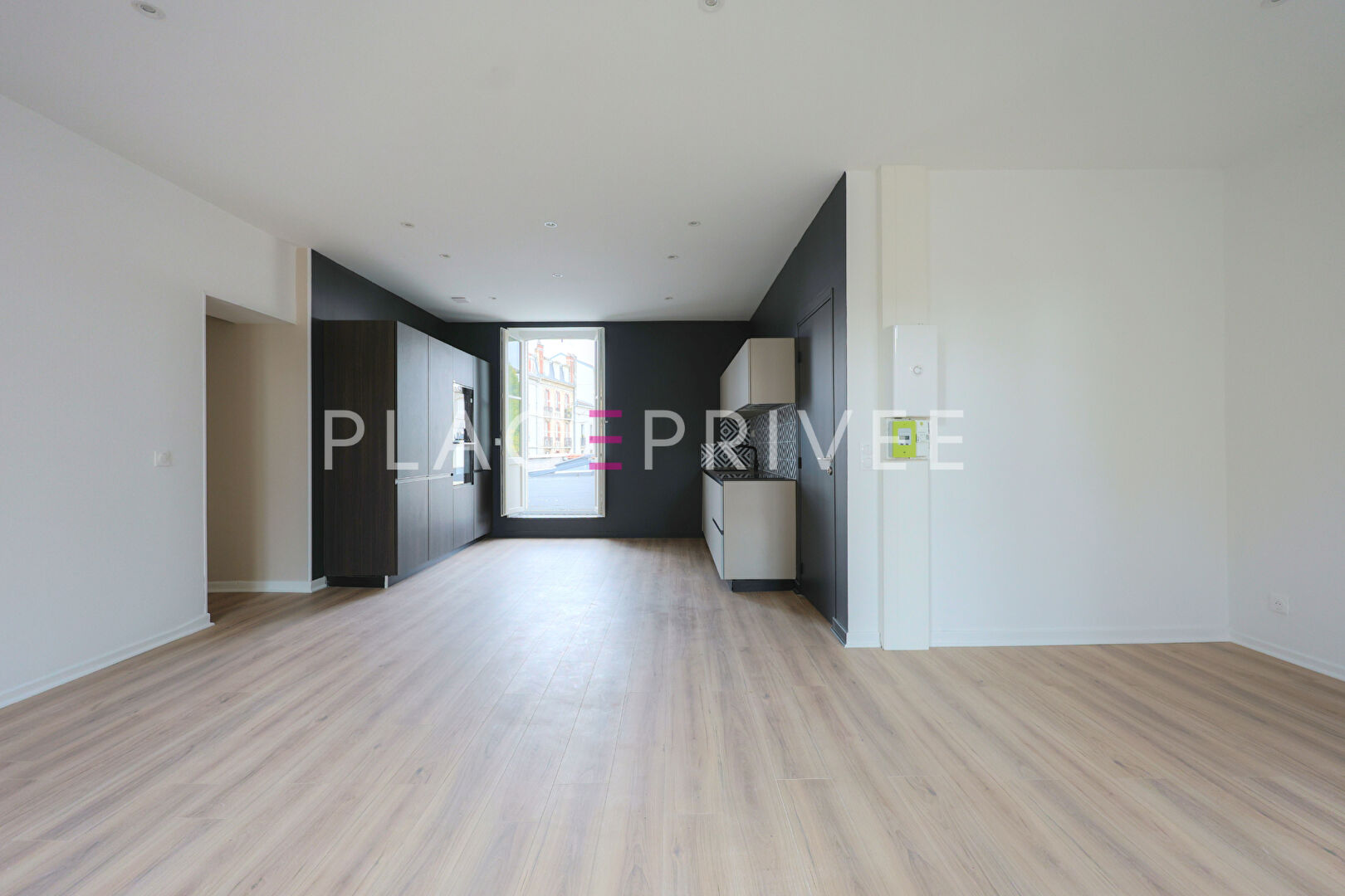 Photo Appartement rénové image 5/6