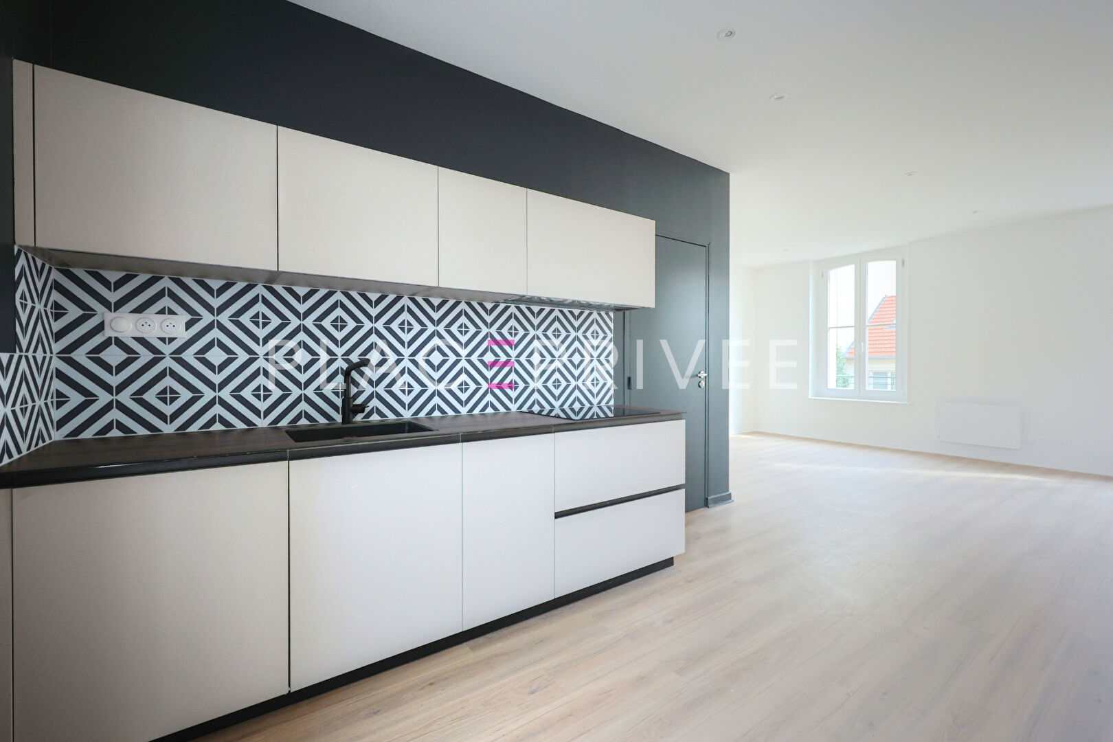 Photo Appartement rénové image 6/6