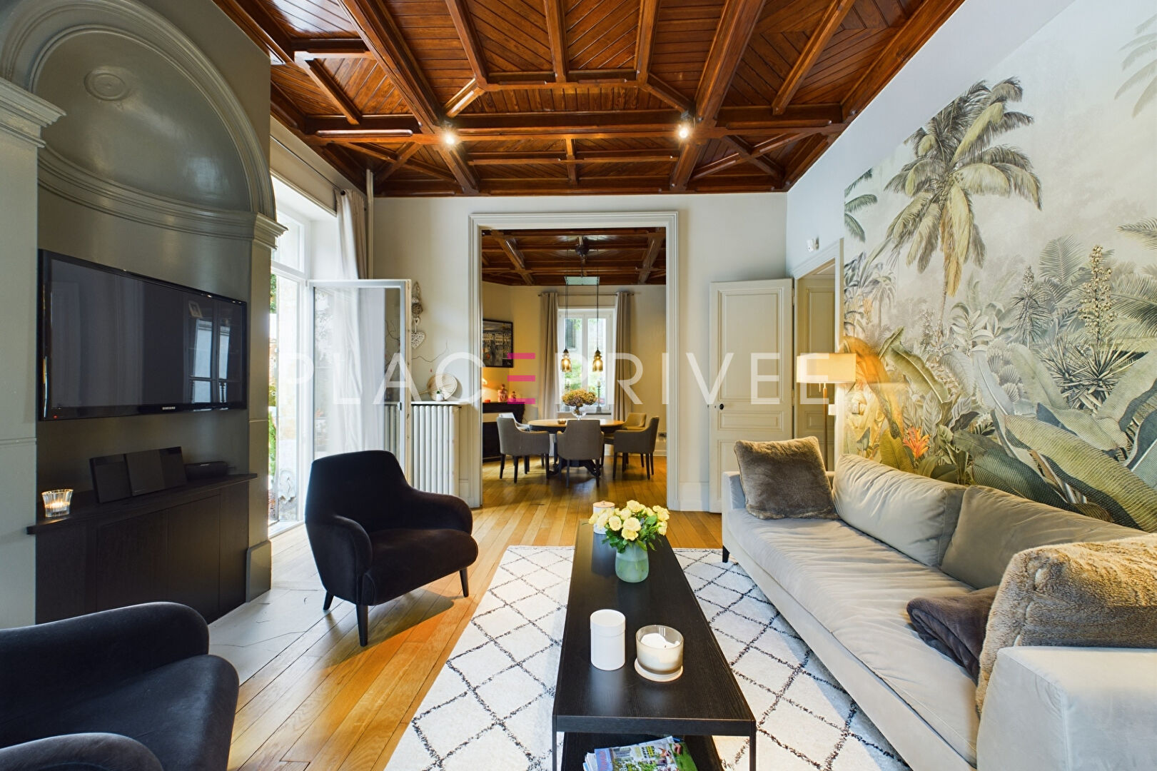 Photo Maison de caractère avec jardin et piscine image 6/6