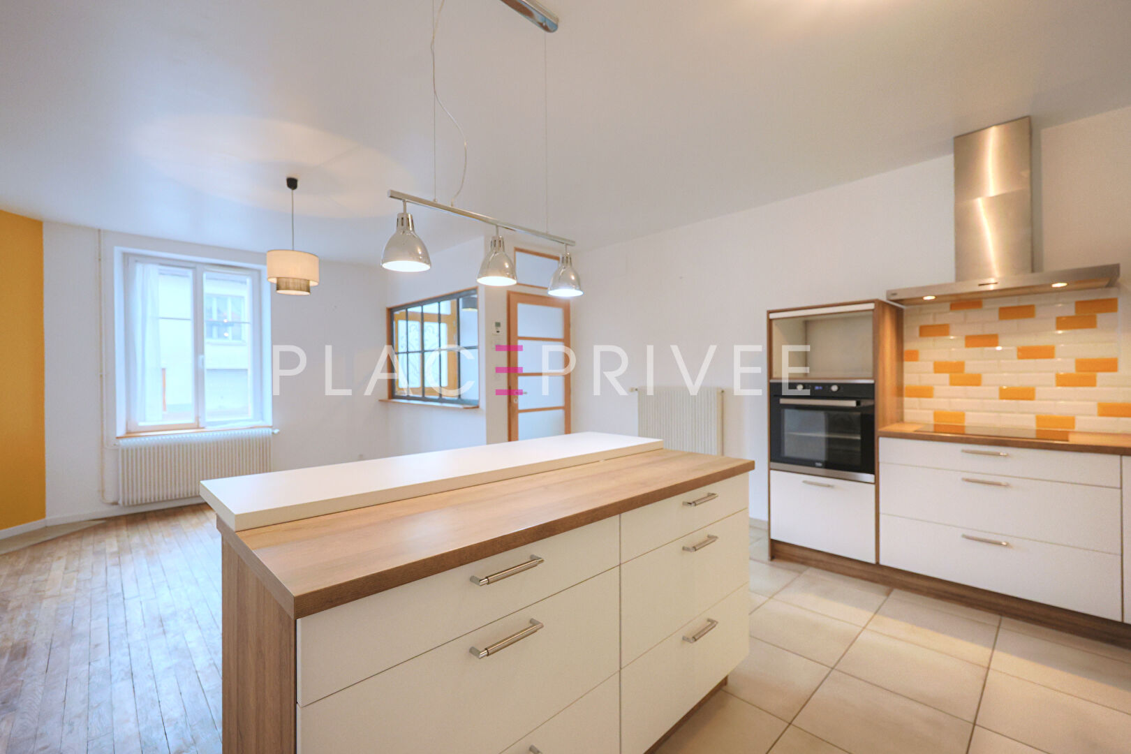 Photo Maison de ville image 5/6