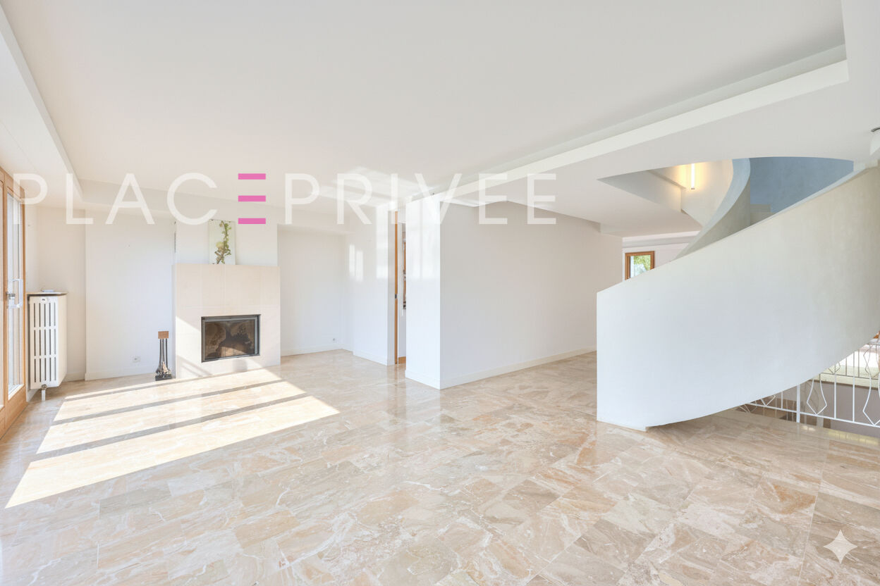 Photo Maison avec jardin image 2/6