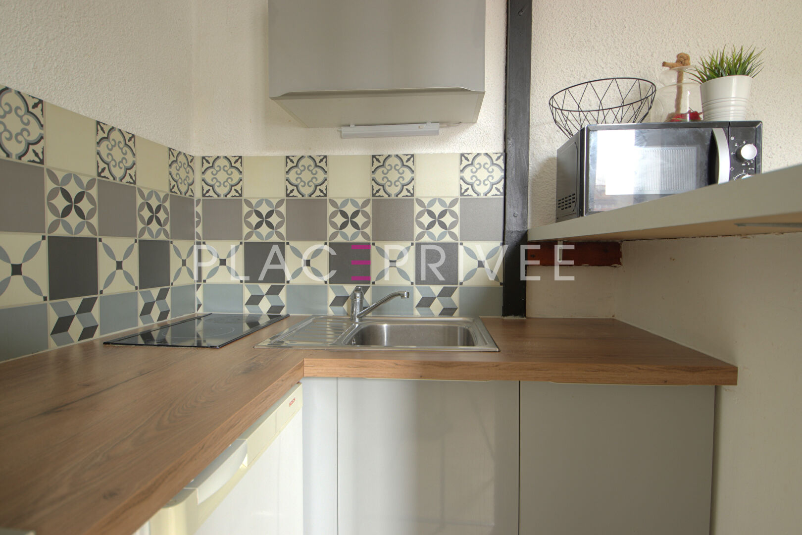 Photo Appartement meublé image 4/6