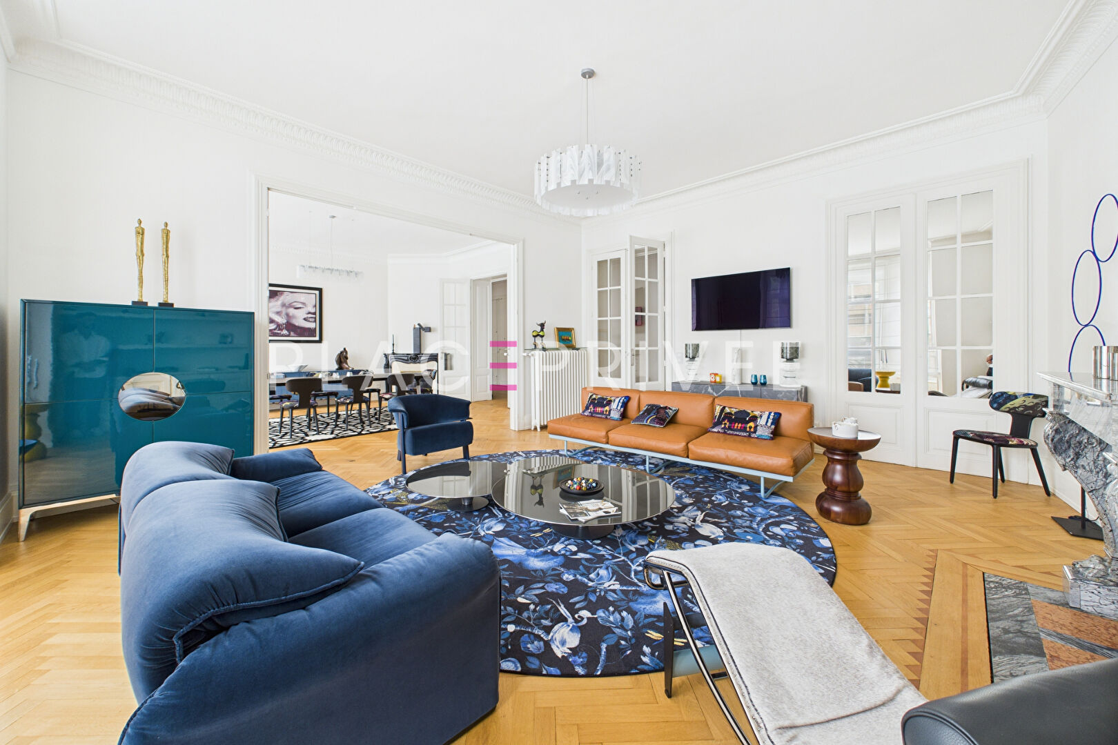 Photo Appartement avec terrasse image 2/6