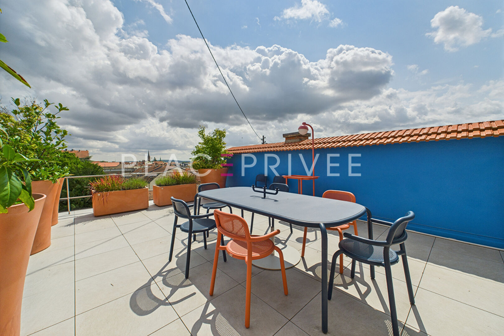 Photo Appartement avec terrasse image 4/6