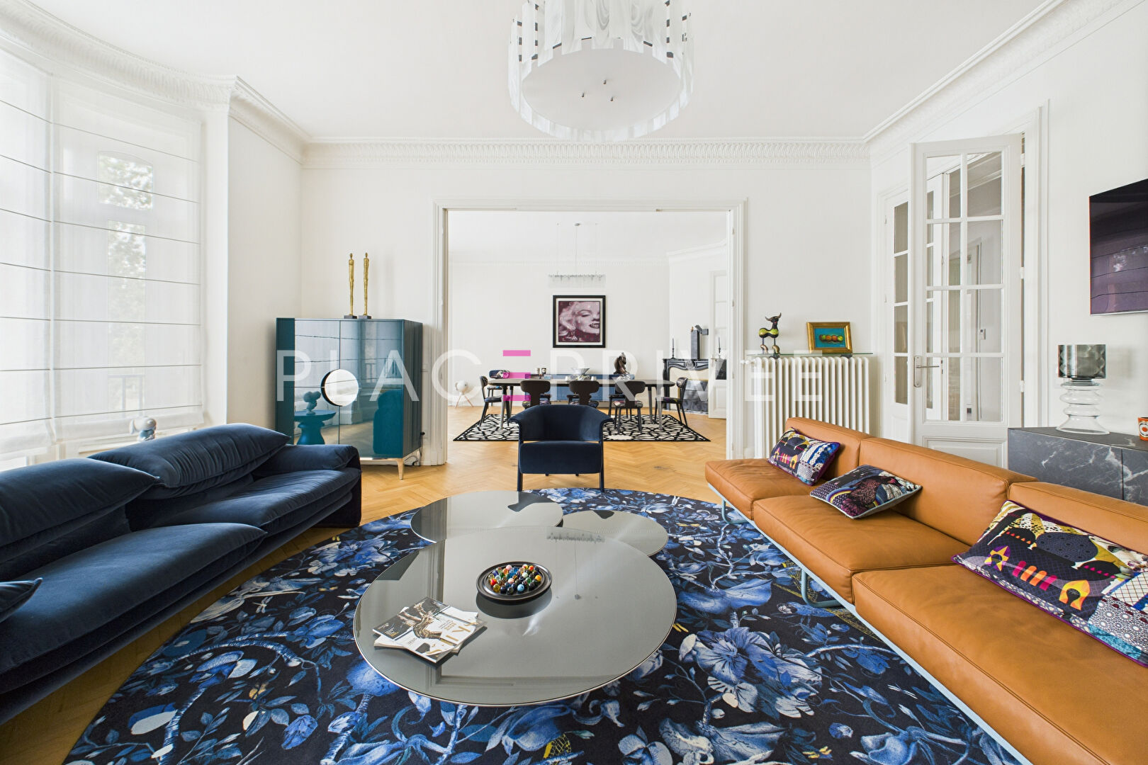 Photo Appartement avec terrasse image 5/6