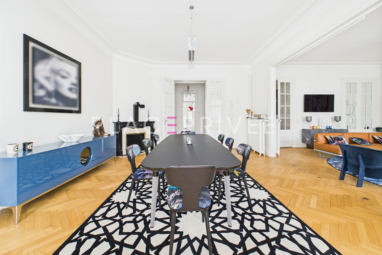 Photo Appartement avec terrasse image 6/6